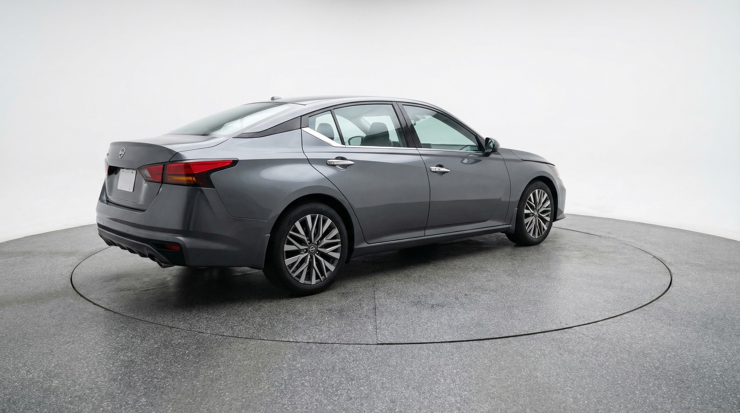 Thumbnail: 2025 Nissan Altima - 7