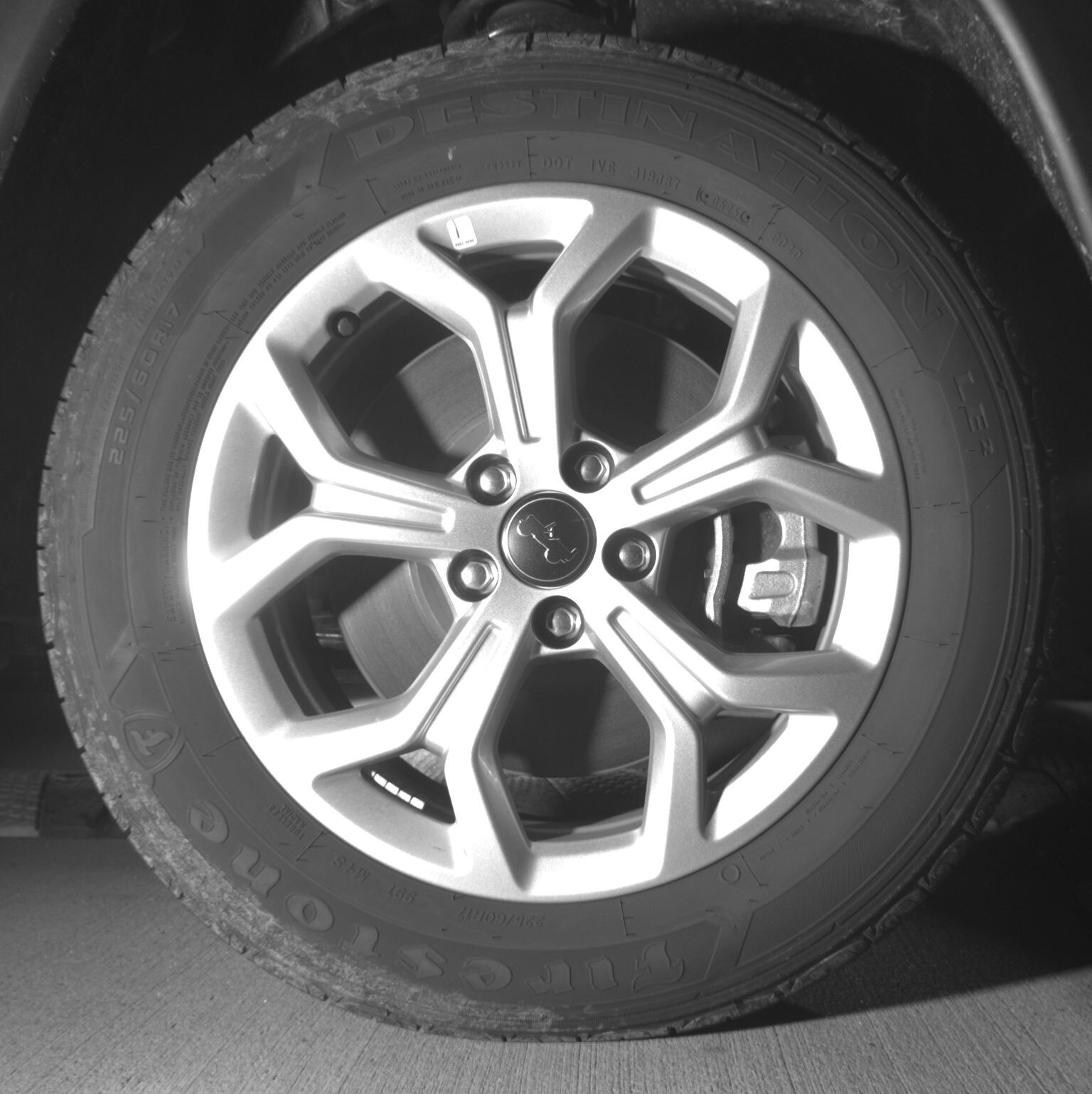 Thumbnail: 2025 Jeep Compass - 10