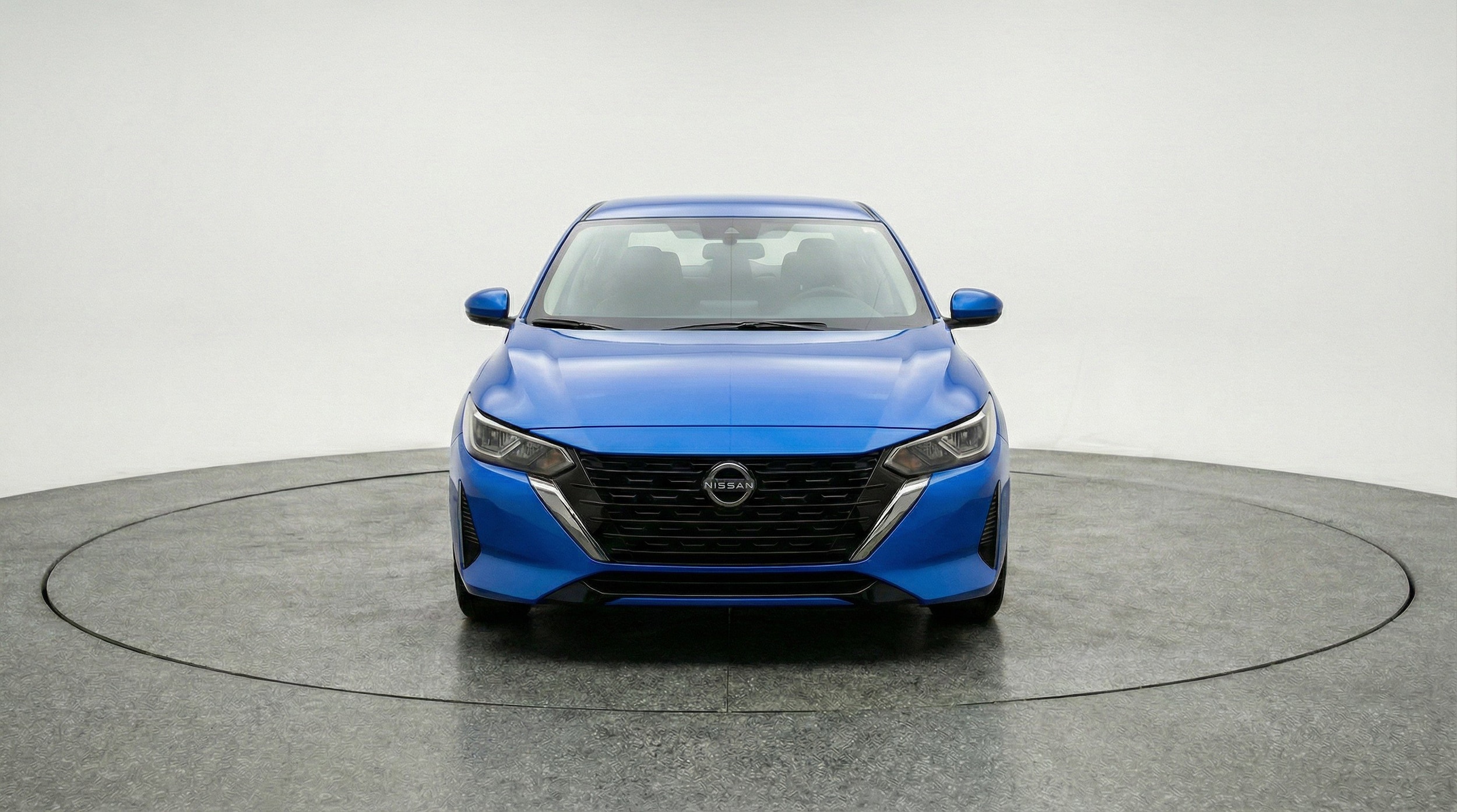 Thumbnail: 2025 Nissan Sentra - 2