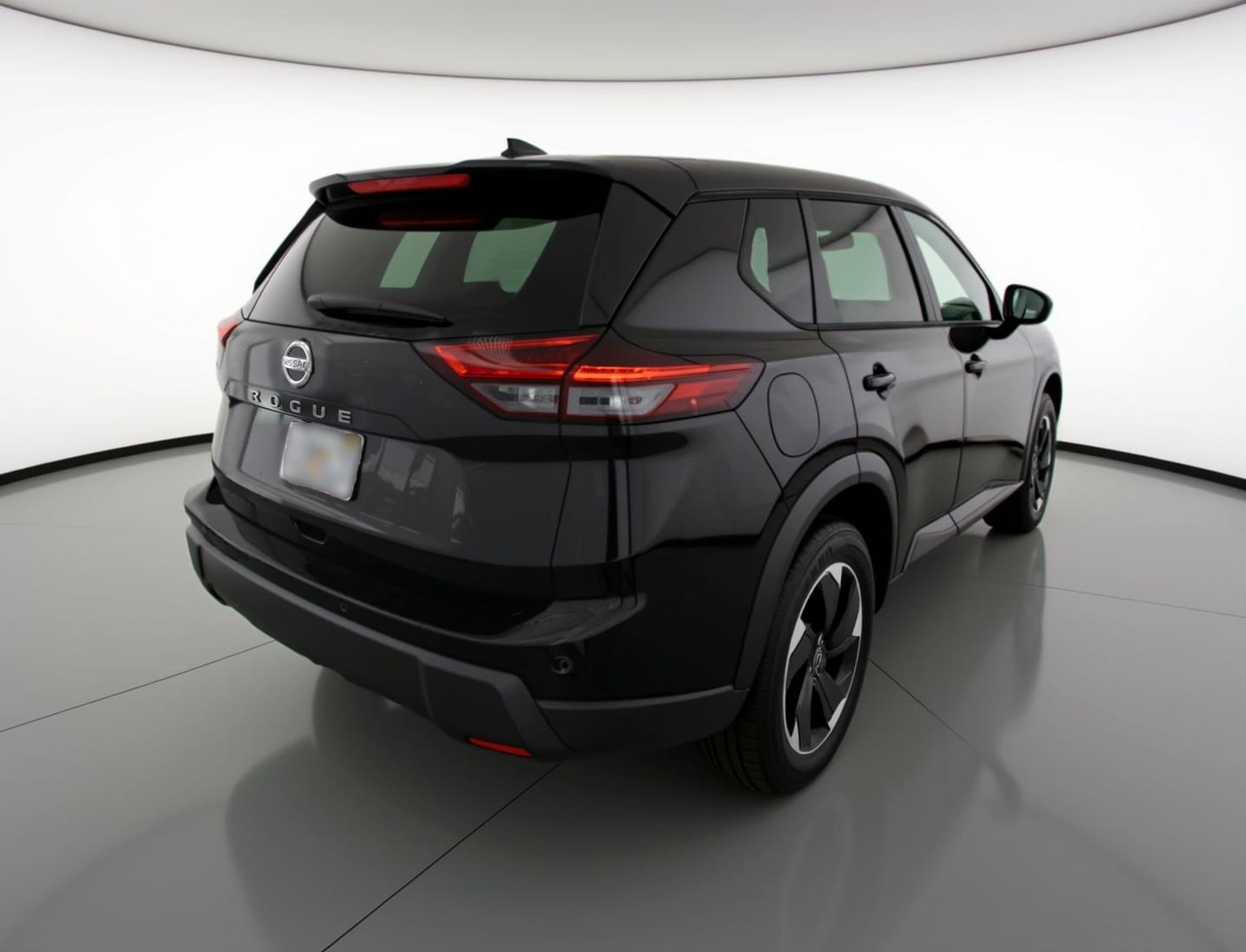 Thumbnail: 2025 Nissan Rogue - 7