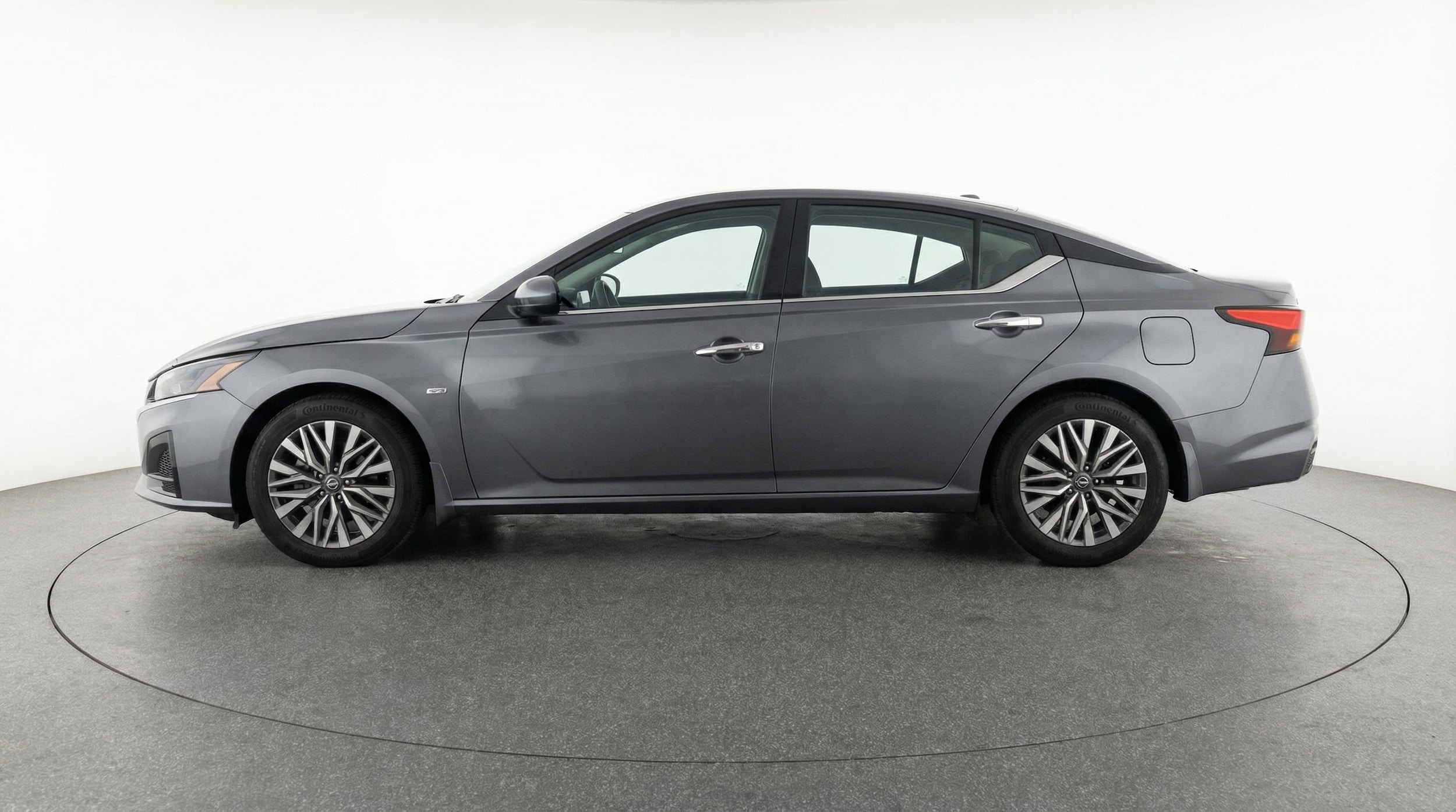 Thumbnail: 2025 Nissan Altima - 4