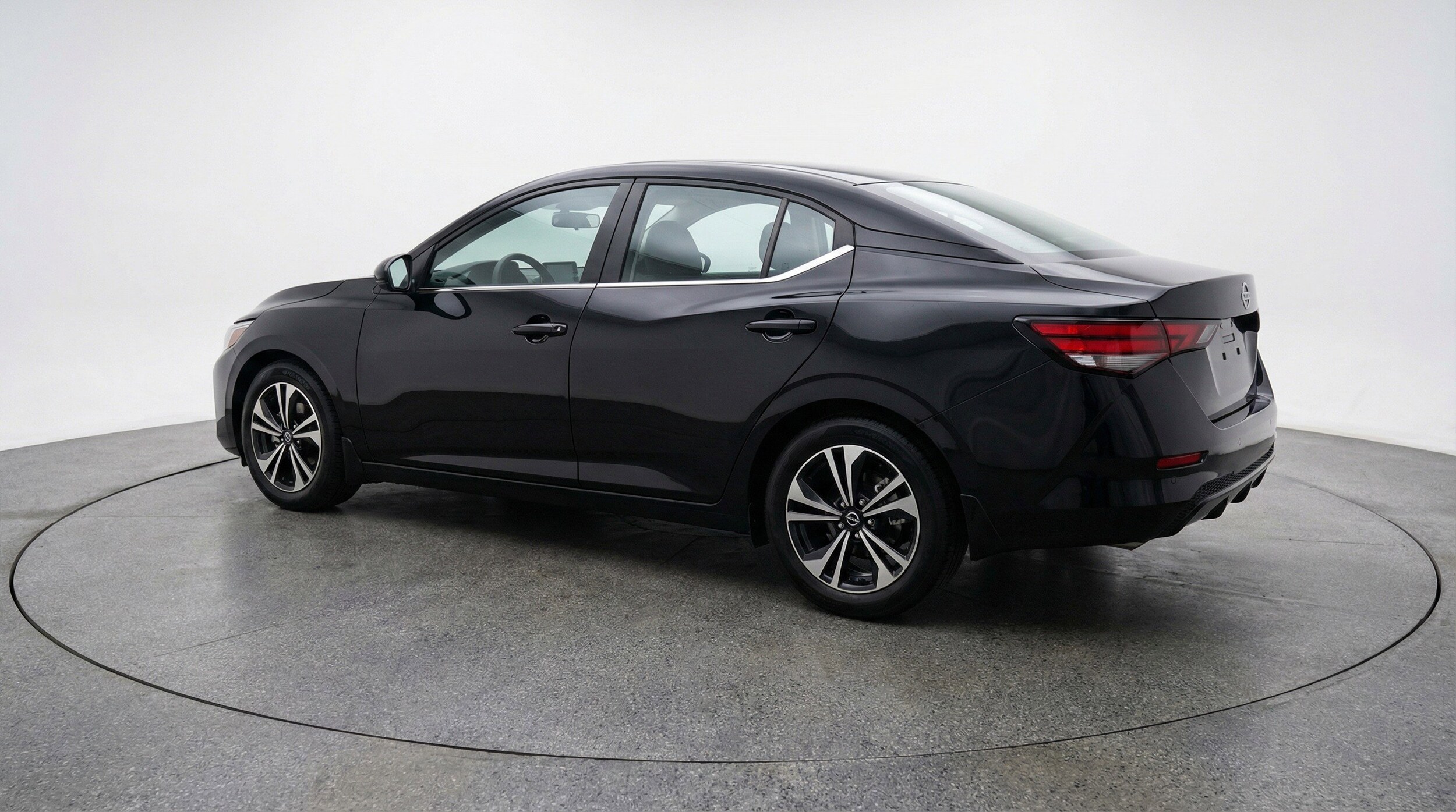 Thumbnail: 2025 Nissan Sentra - 6