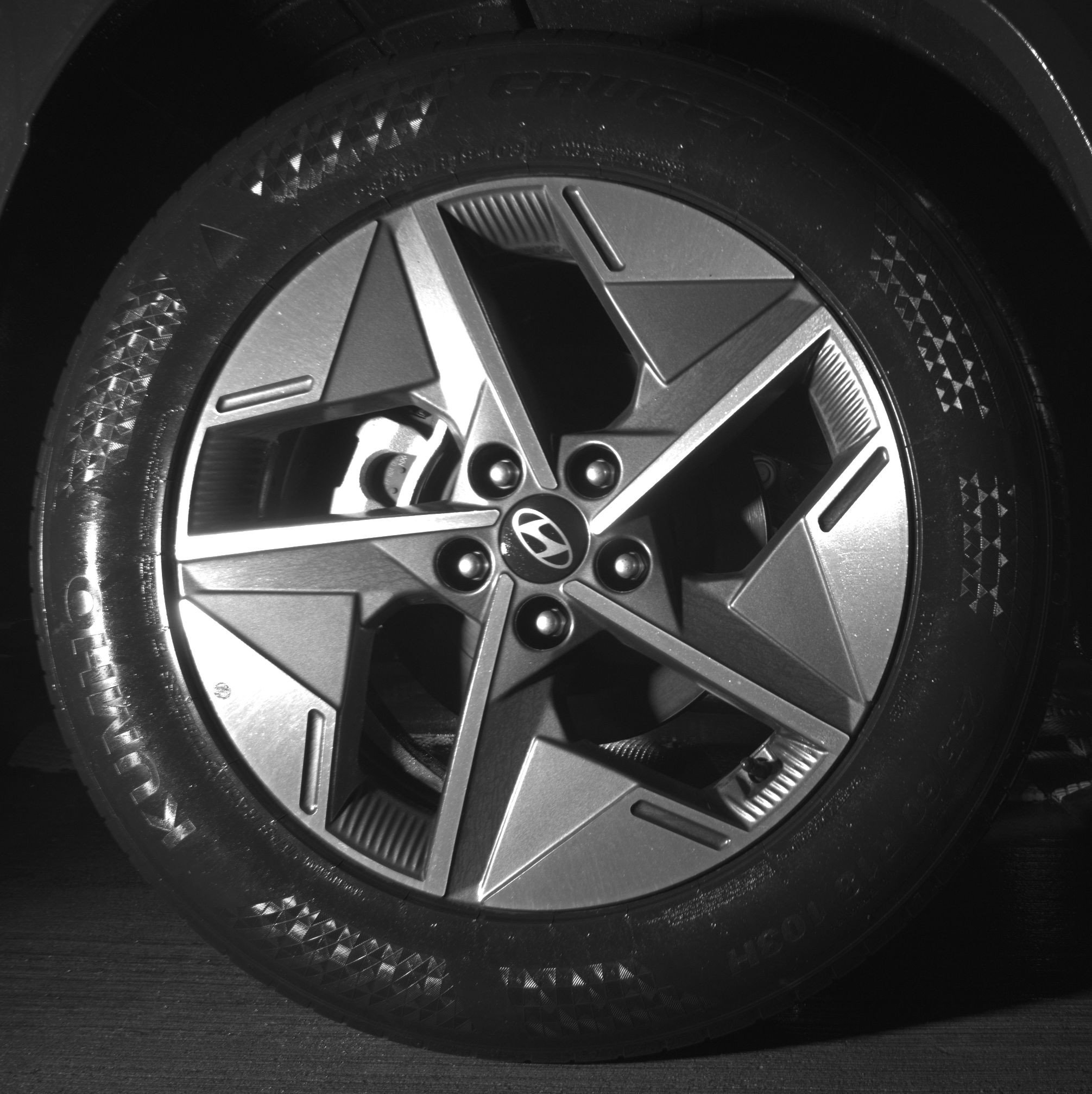 Thumbnail: 2025 Hyundai Tucson - 15