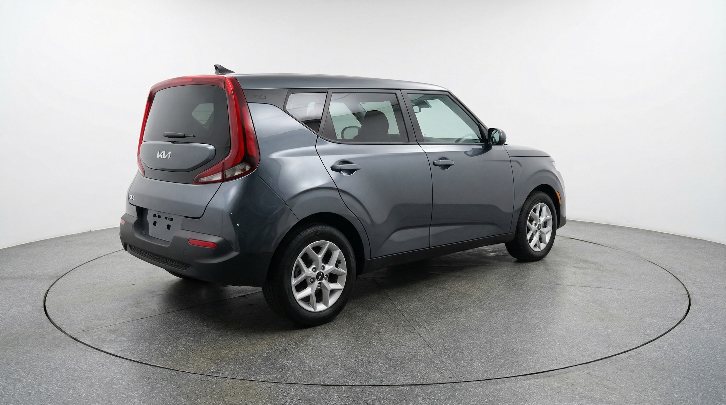 Thumbnail: 2025 Kia Soul - 7