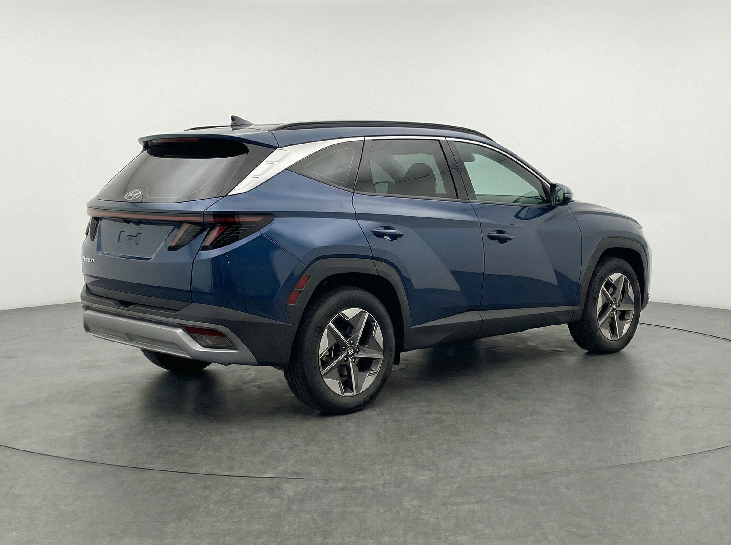 Thumbnail: 2025 Hyundai Tucson - 9