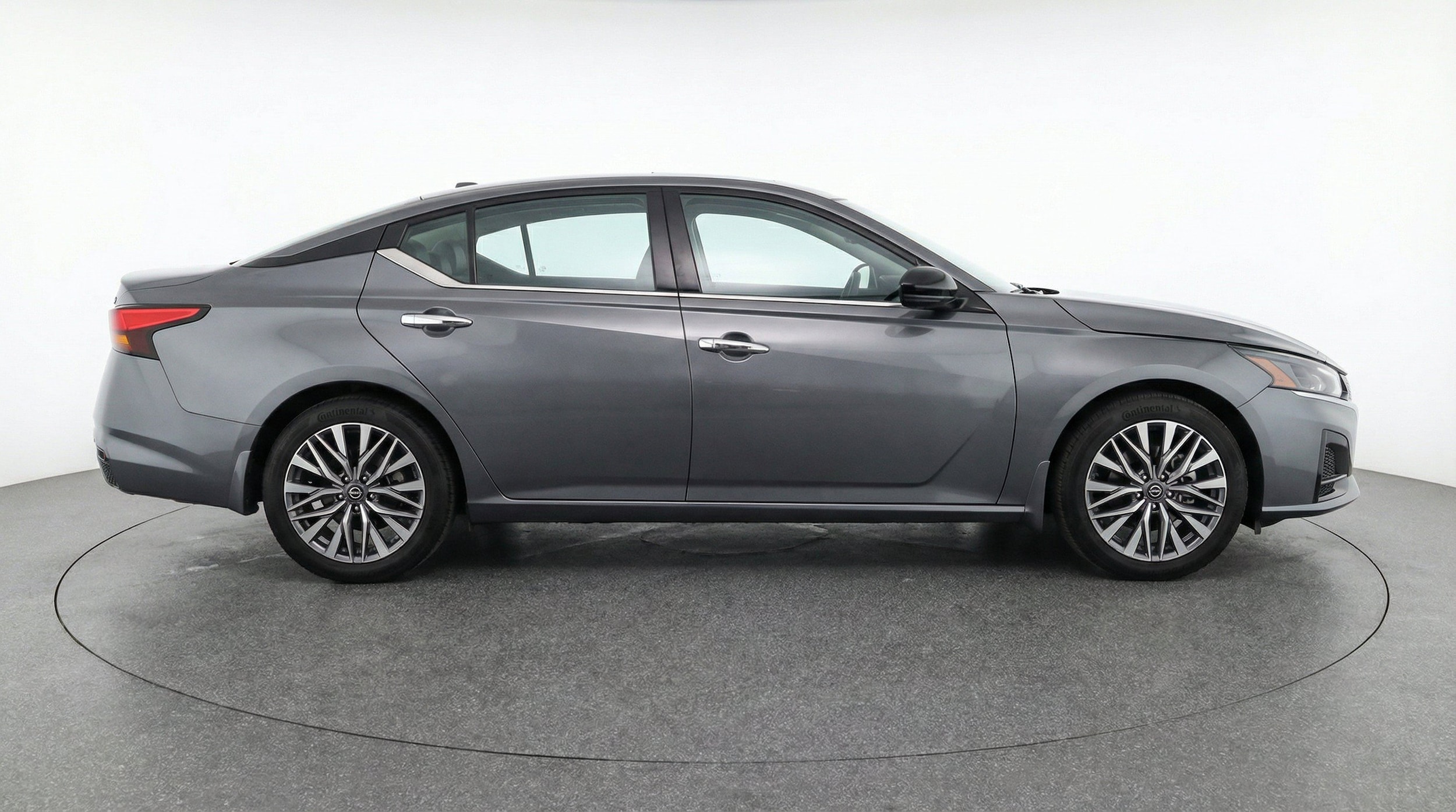 Thumbnail: 2025 Nissan Altima - 11