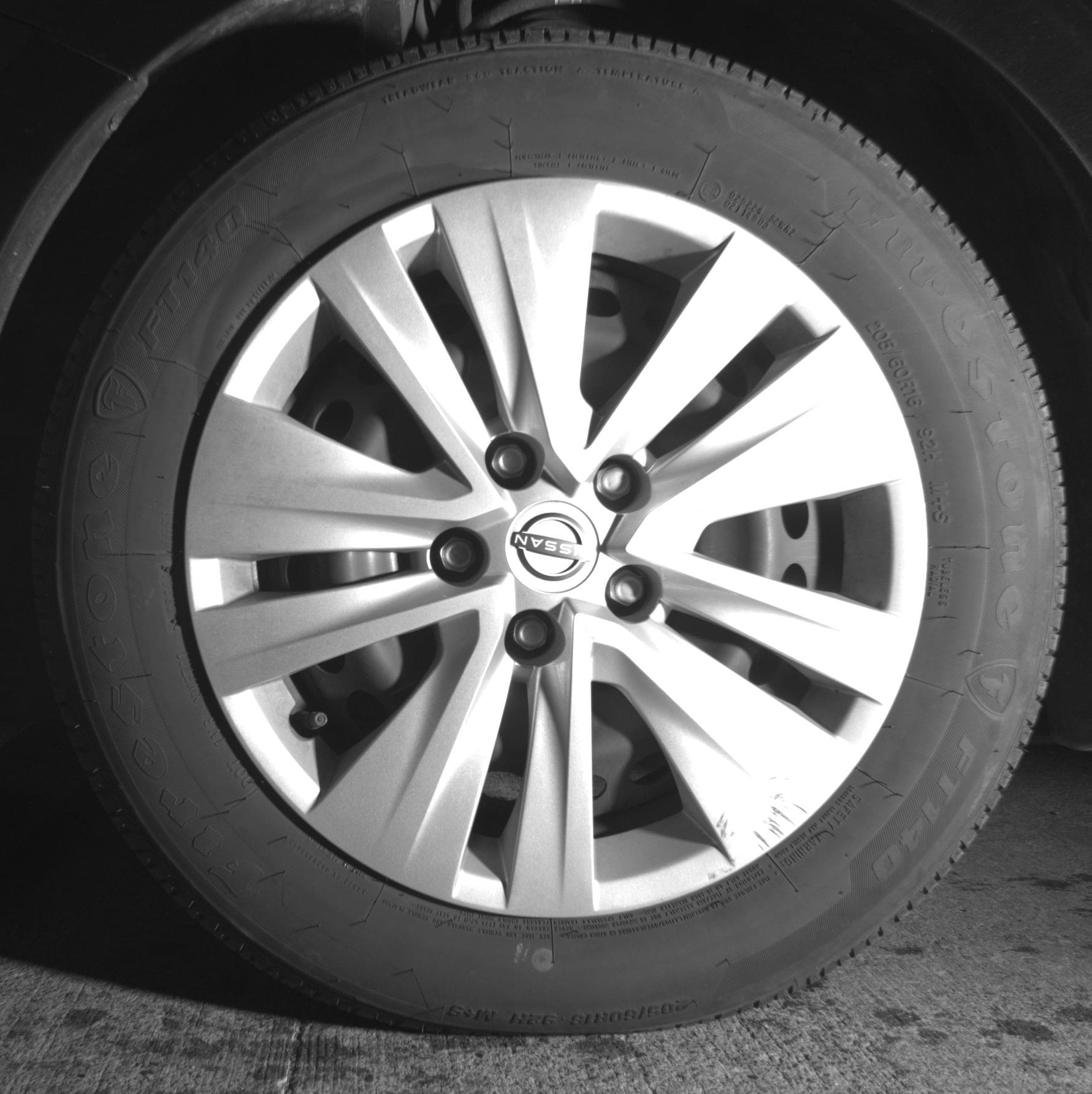 Thumbnail: 2025 Nissan Sentra - 9