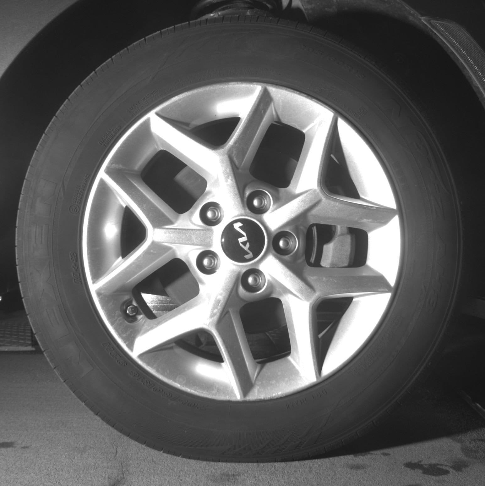 Thumbnail: 2025 Kia Soul - 13