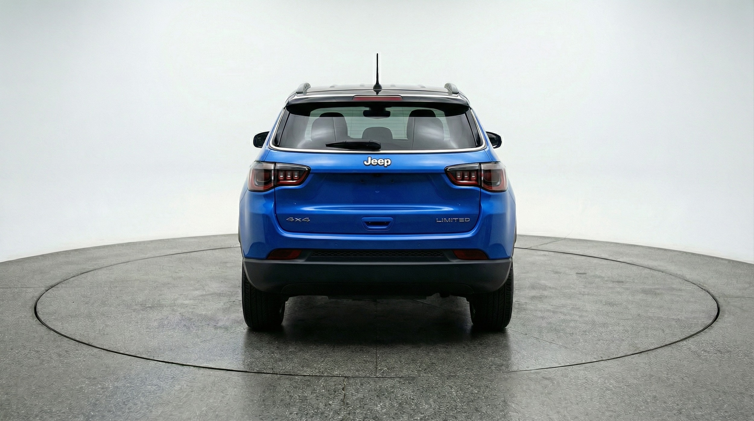 Thumbnail: 2025 Jeep Compass - 6