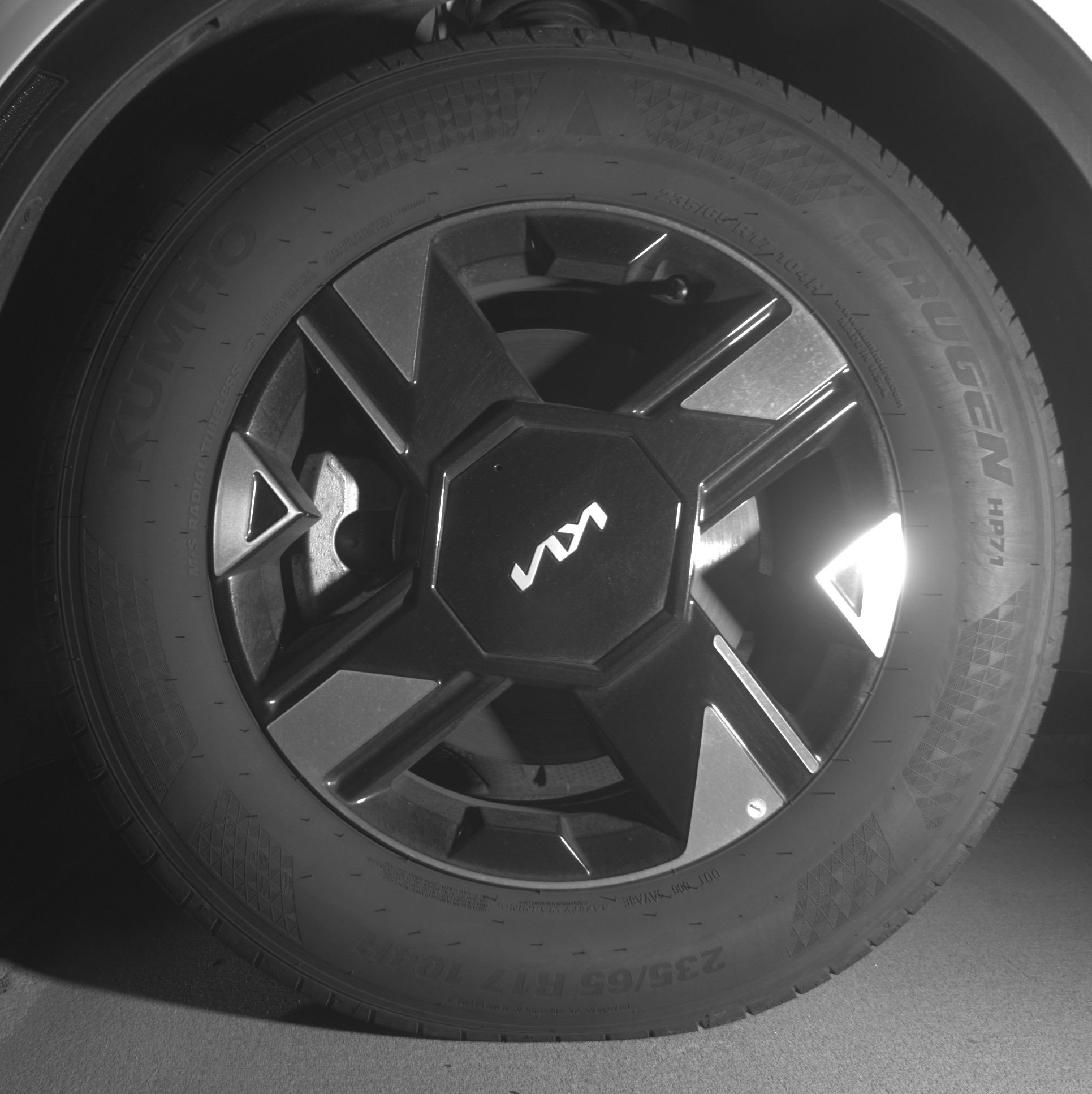 Thumbnail: 2026 Kia Sportage - 12