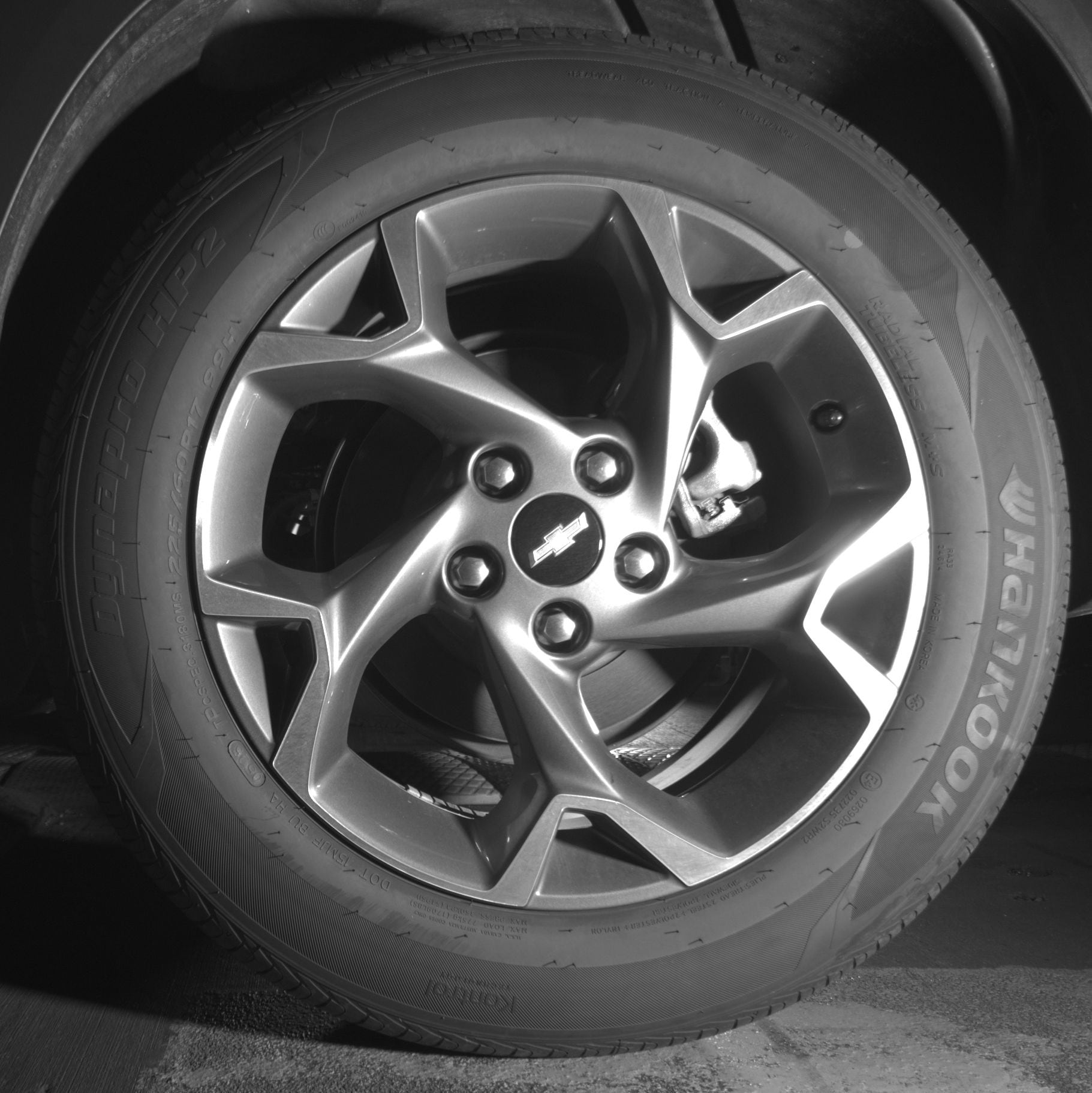 Thumbnail: 2025 Chevrolet Trax - 11