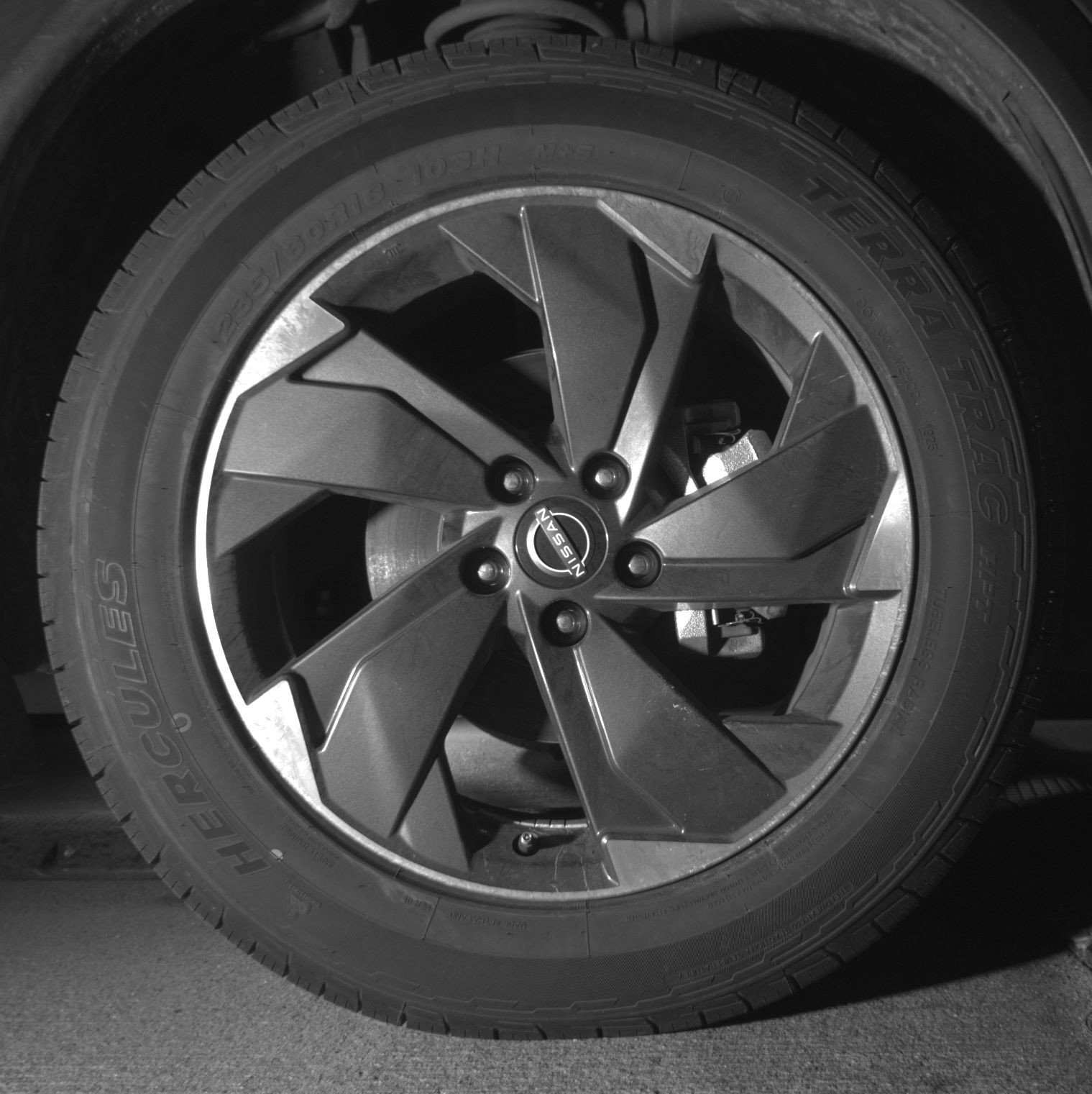 Thumbnail: 2024 Nissan Rogue - 13