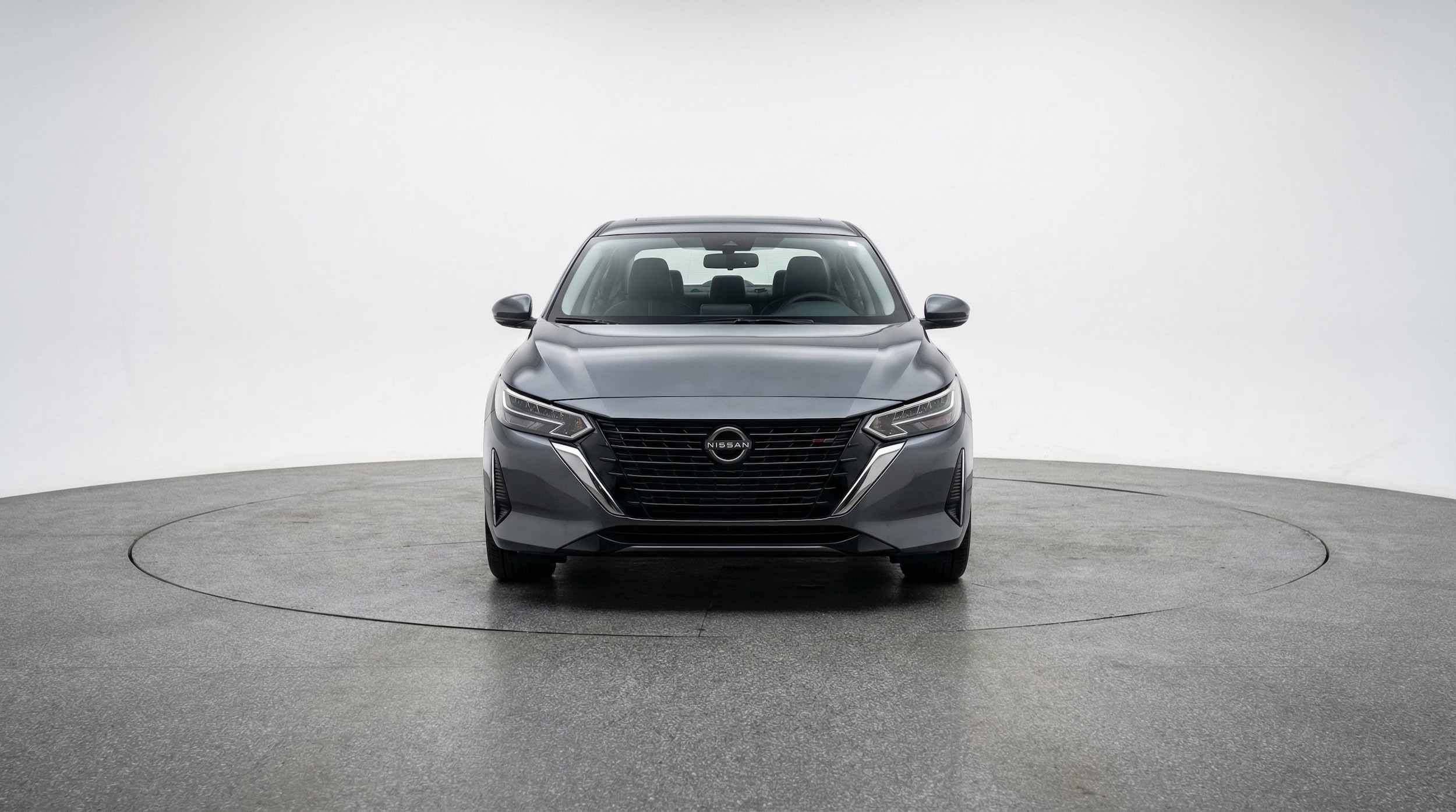 Thumbnail: 2025 Nissan Sentra - 2