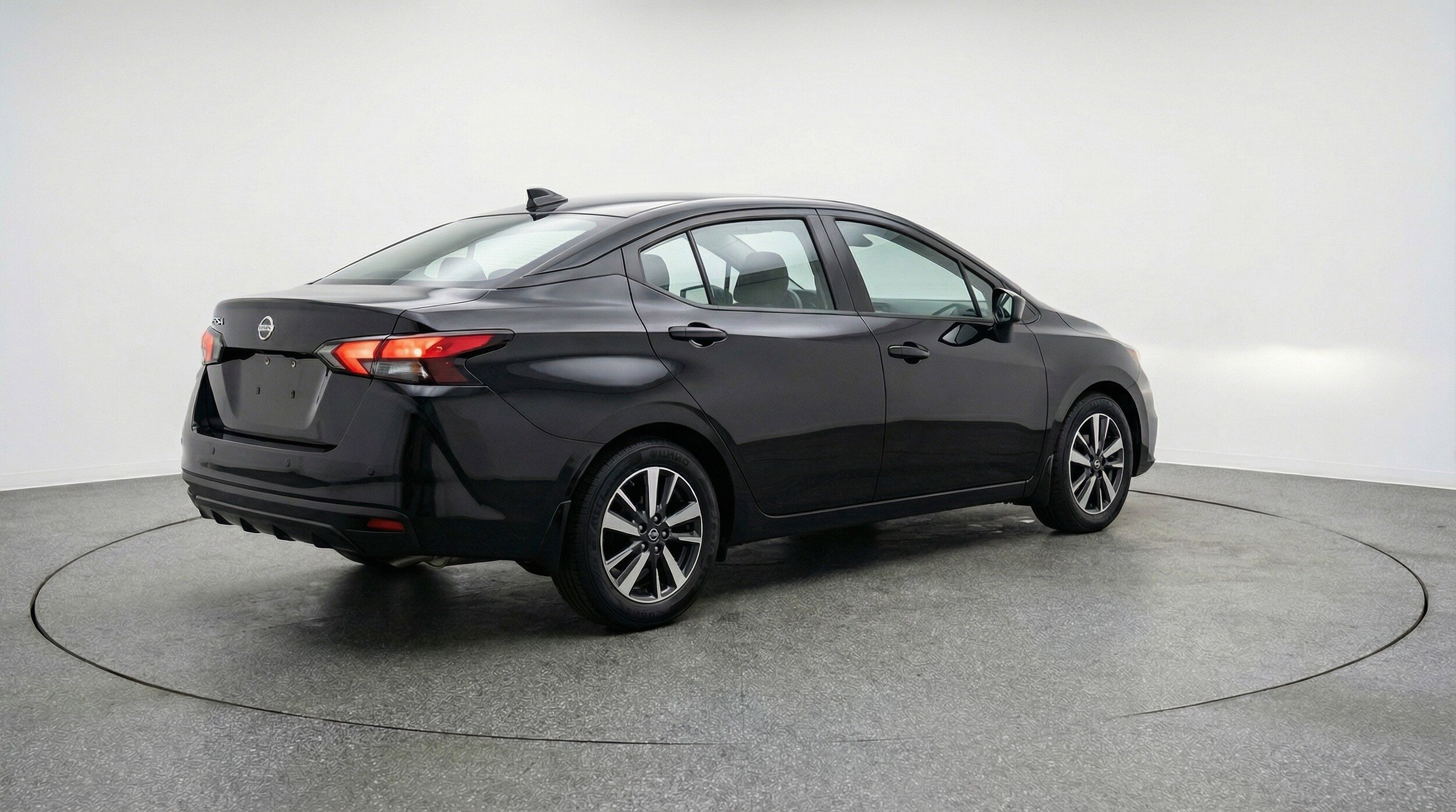 Thumbnail: 2025 Nissan Versa - 9