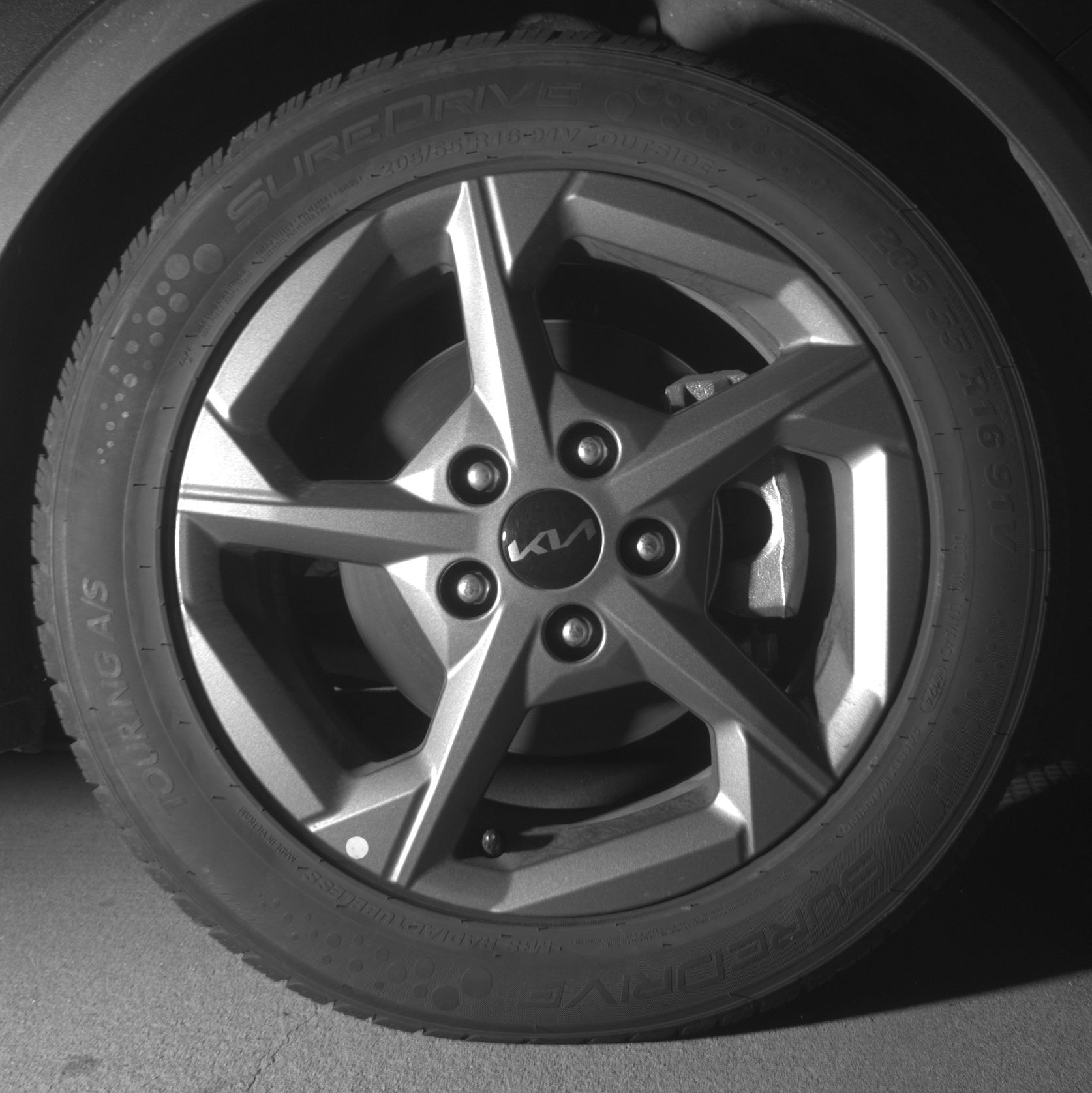 Thumbnail: 2025 Kia K4 - 10