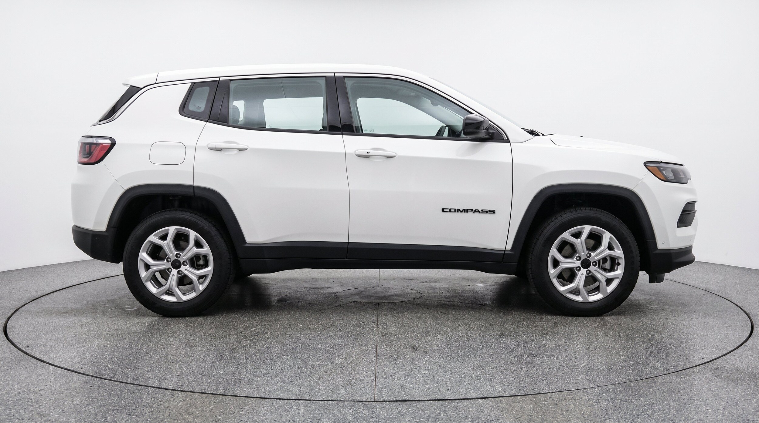 Thumbnail: 2025 Jeep Compass - 11