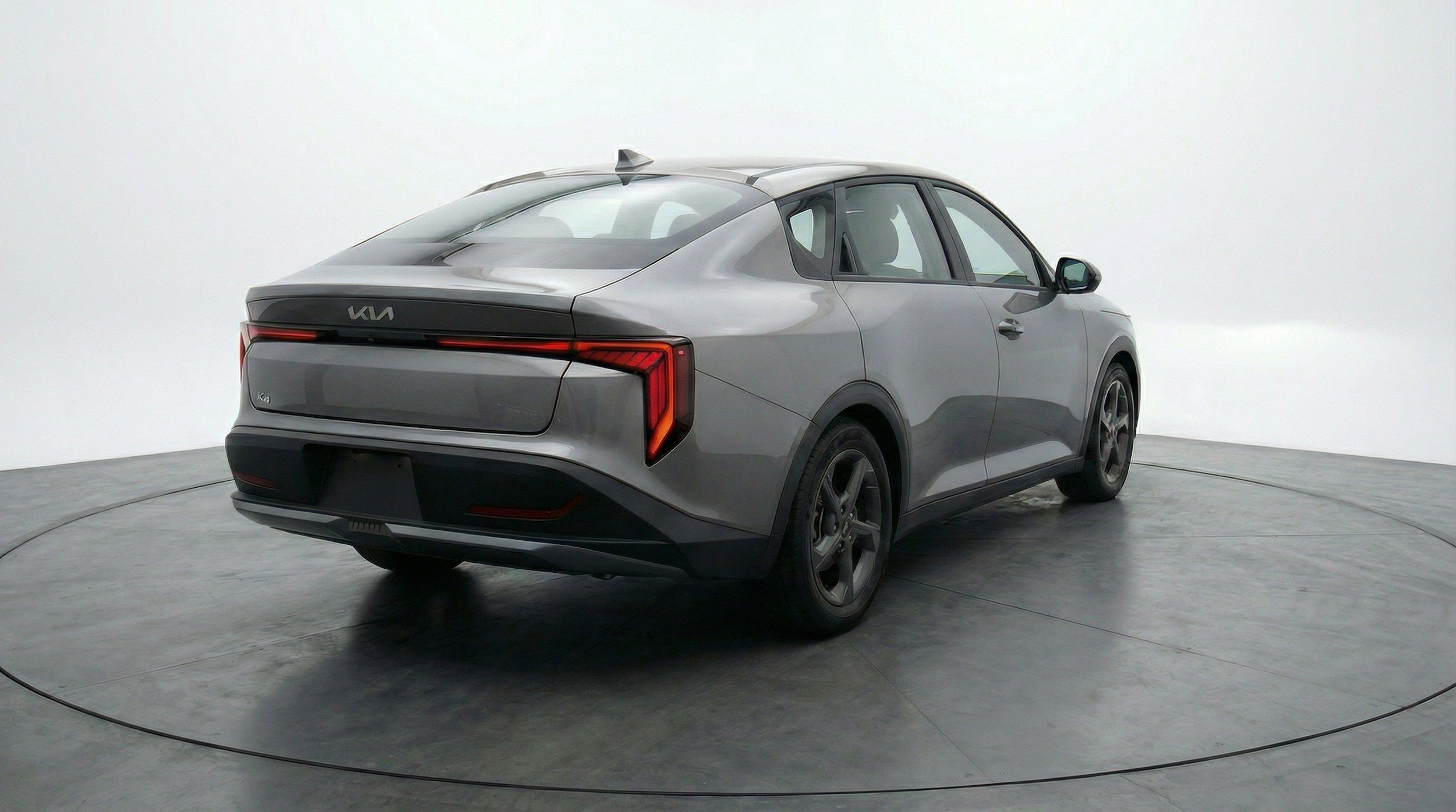Thumbnail: 2025 Kia K4 - 9