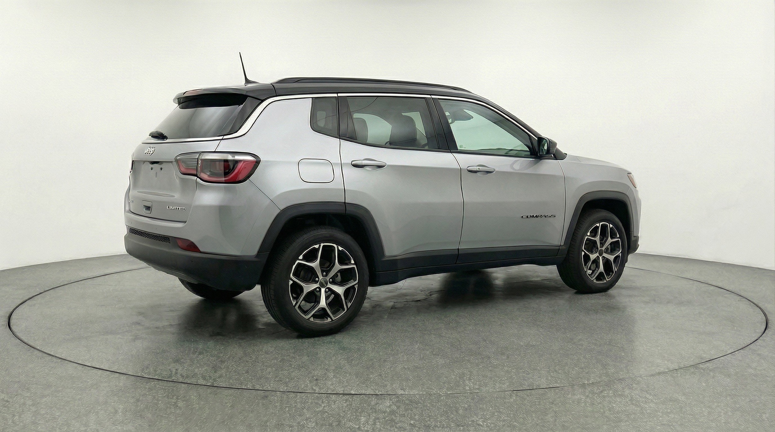 Thumbnail: 2025 Jeep Compass - 9