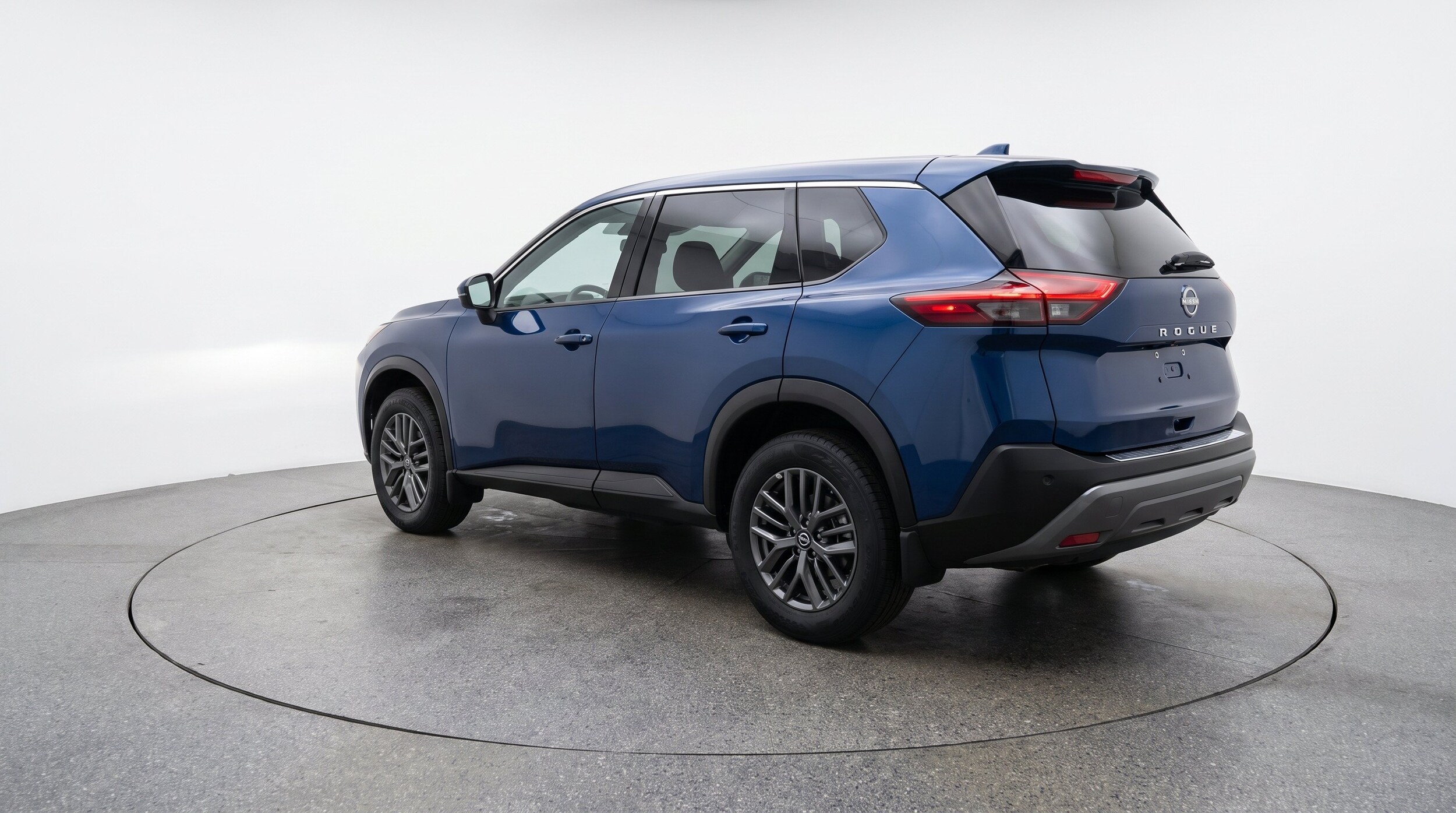 Thumbnail: 2026 Nissan Rogue - 6