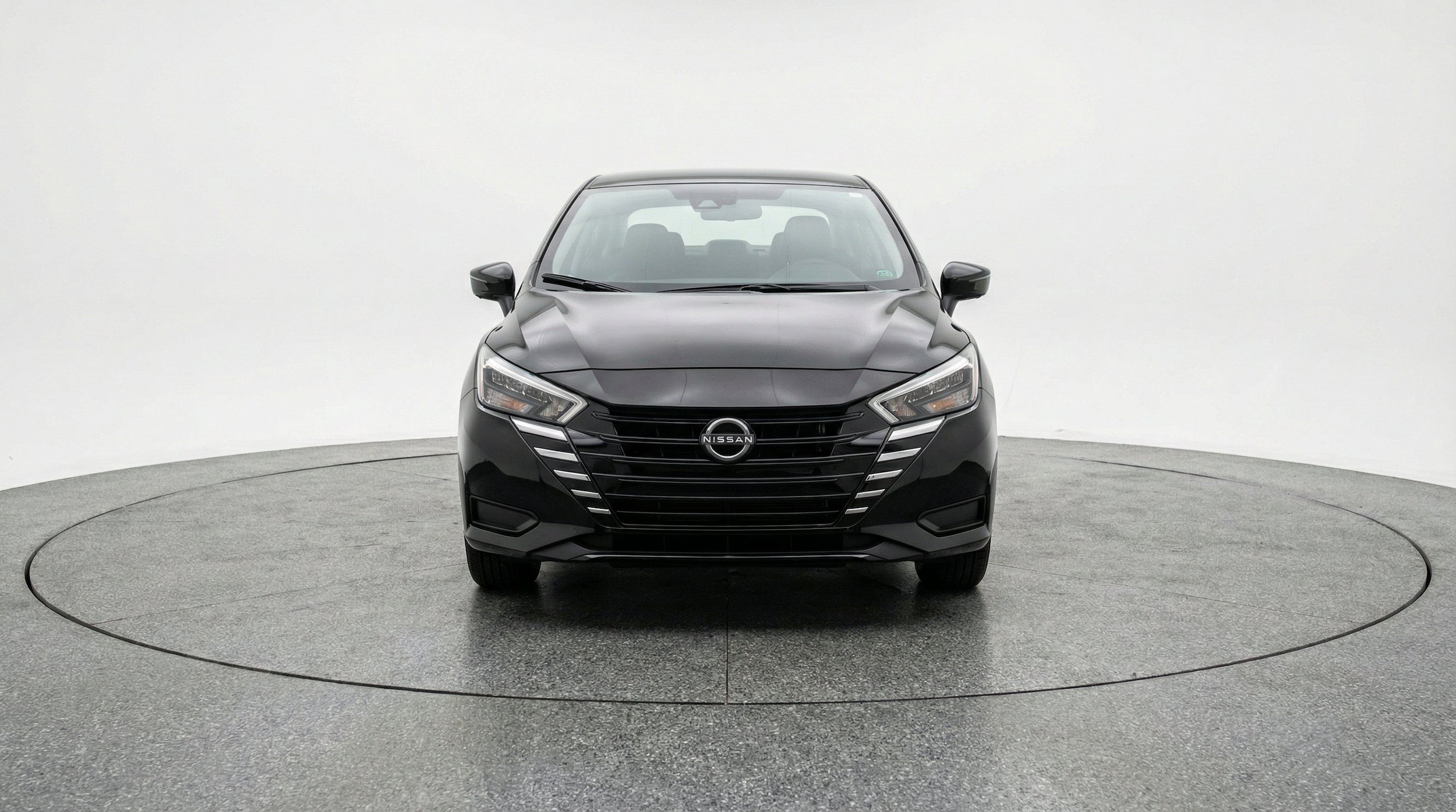 Thumbnail: 2025 Nissan Versa - 2