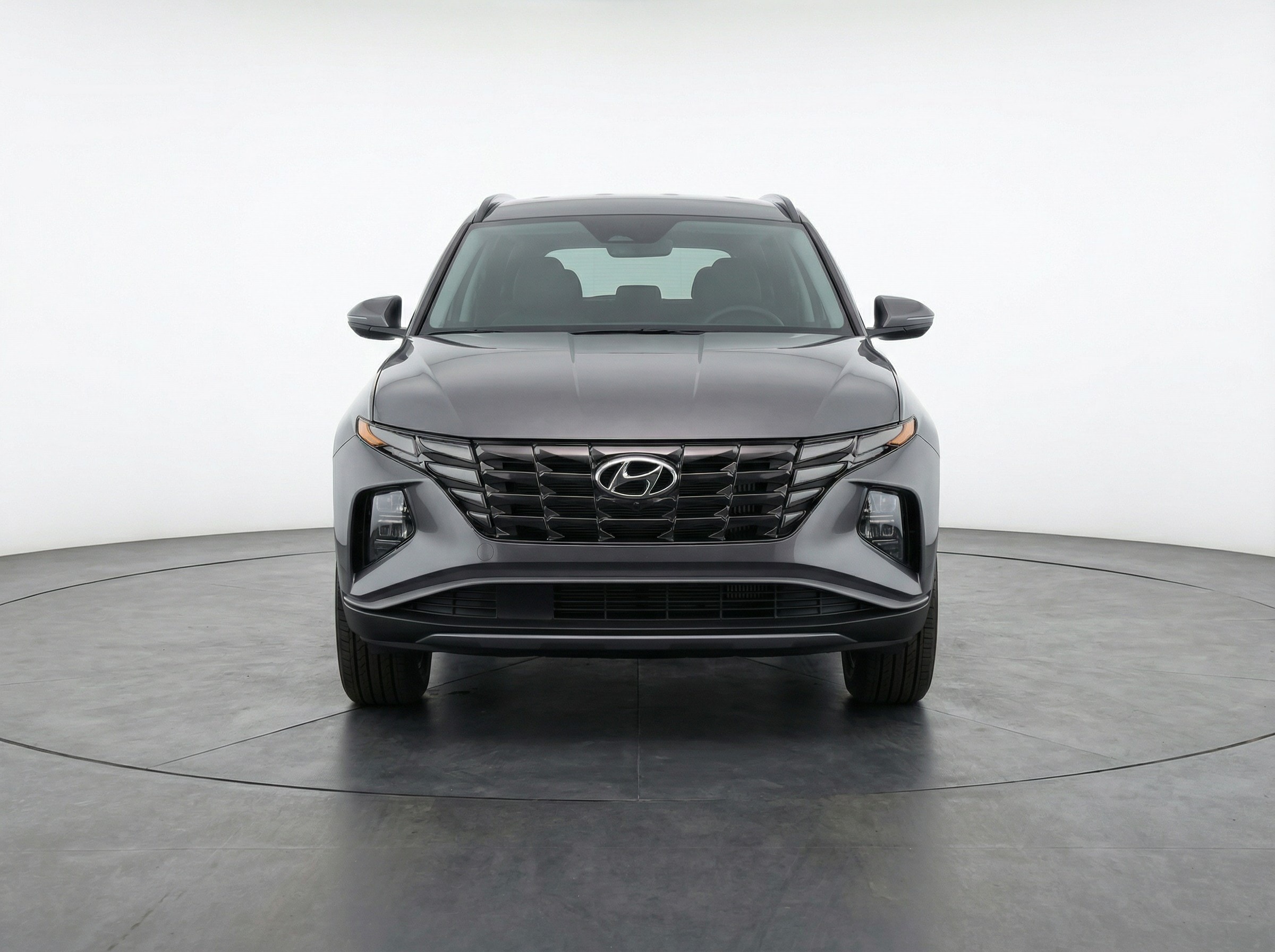 Thumbnail: 2025 Hyundai Tucson - 2