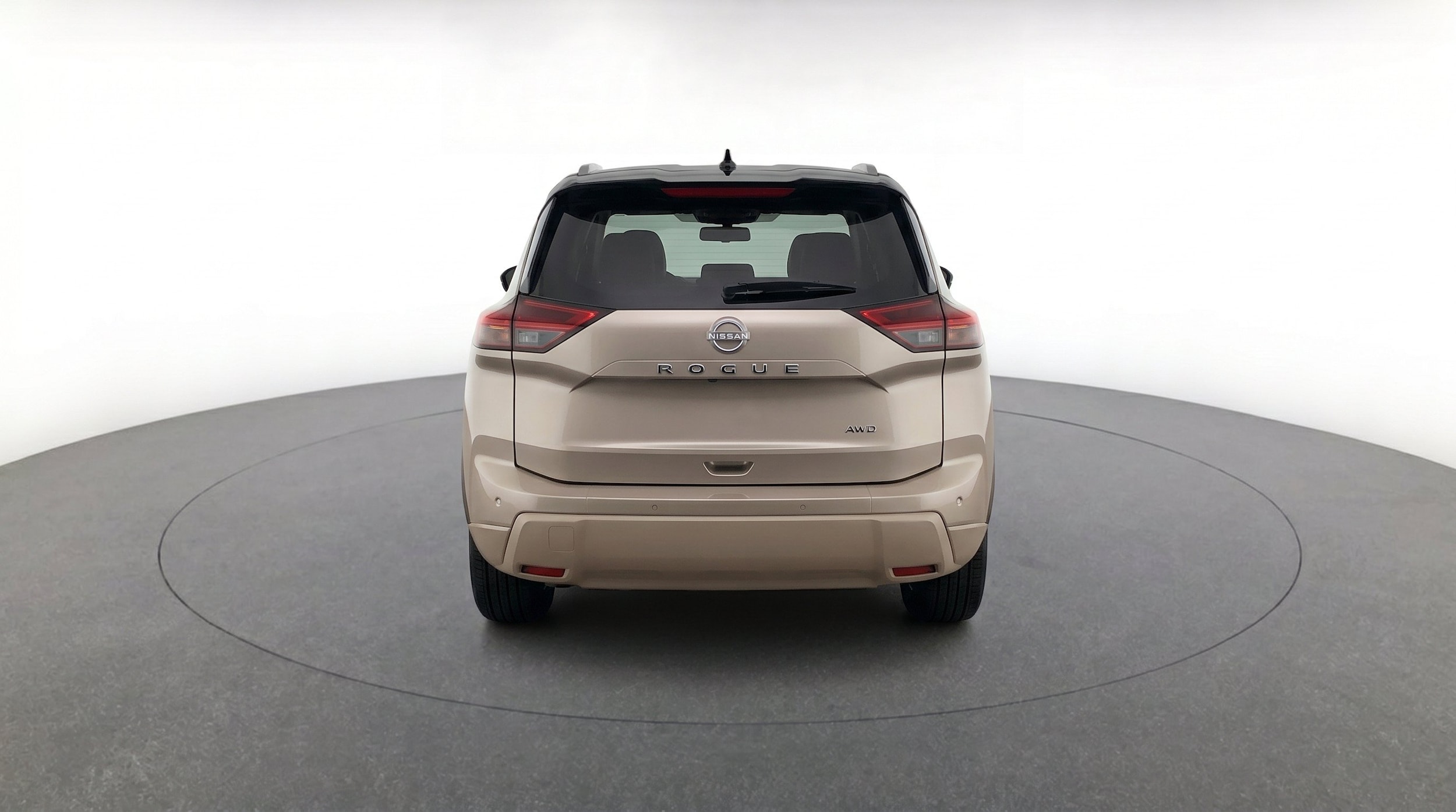 Thumbnail: 2025 Nissan Rogue - 7