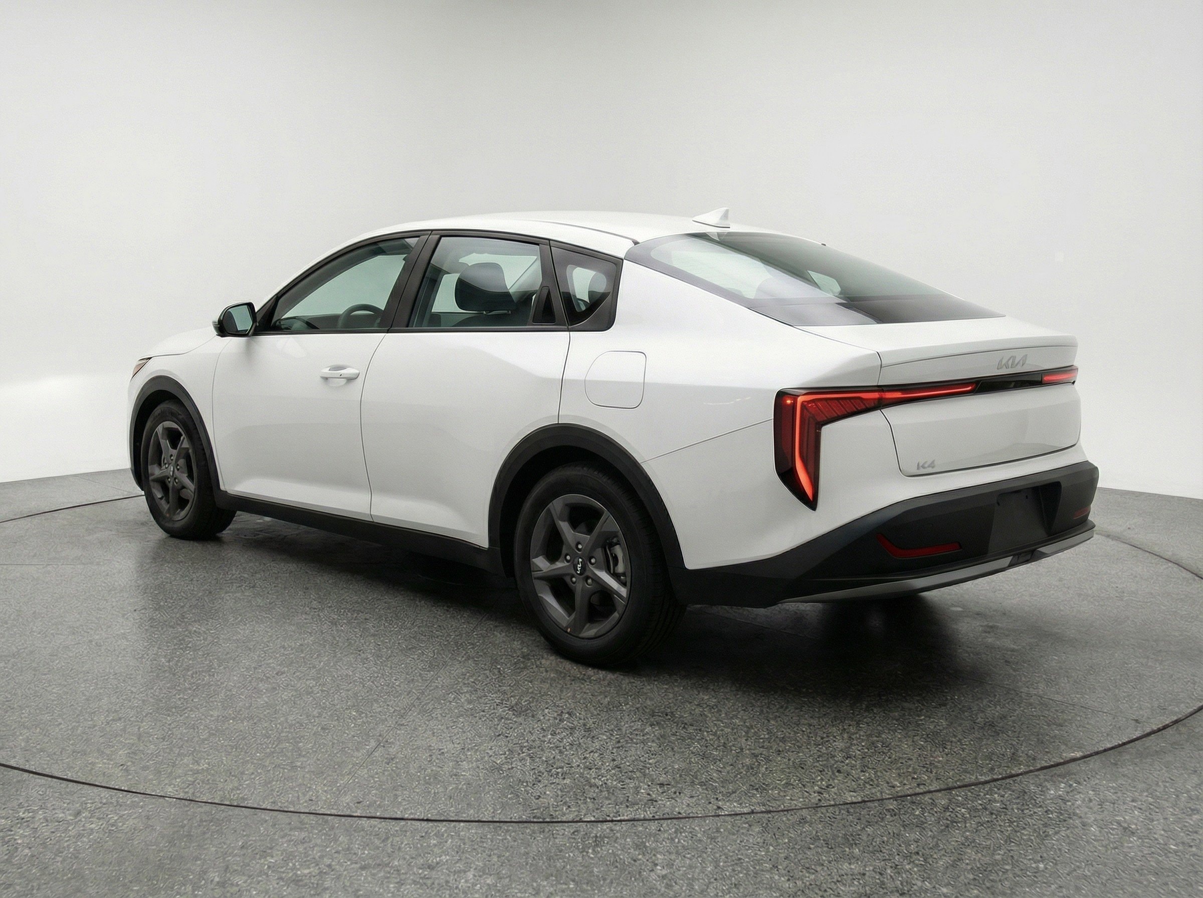 Thumbnail: 2025 Kia K4 - 6