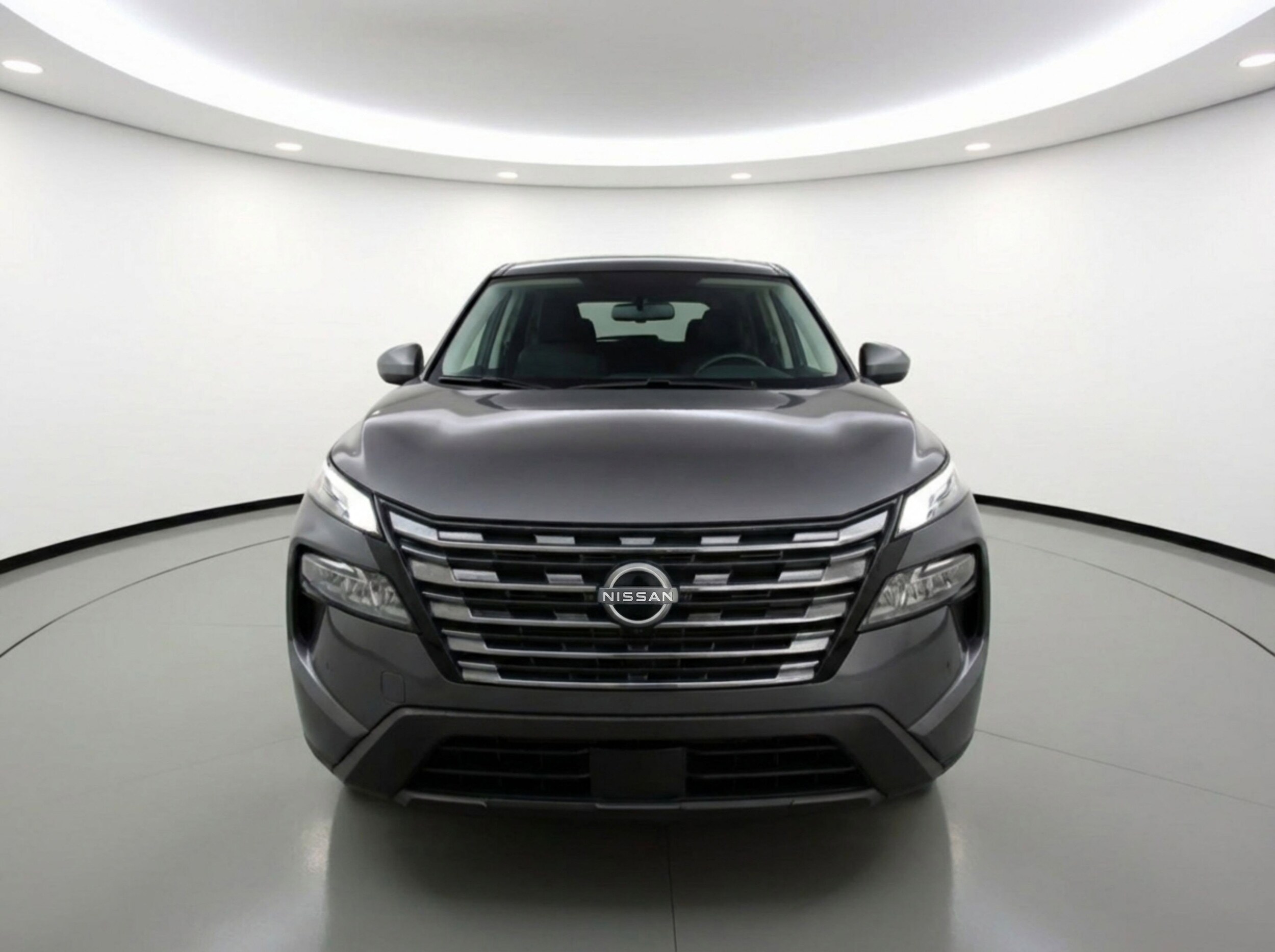 Thumbnail: 2025 Nissan Rogue - 2