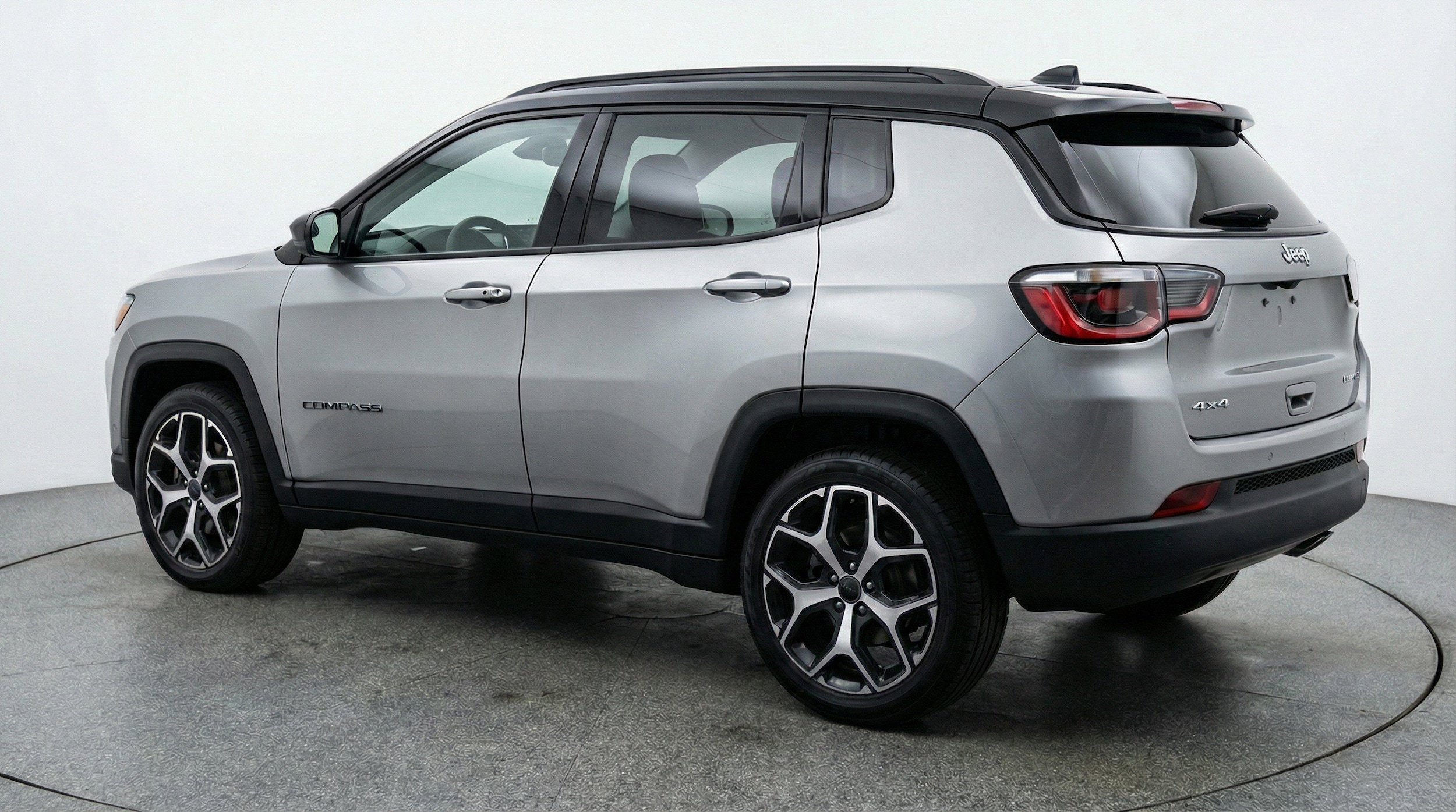 Thumbnail: 2025 Jeep Compass - 6