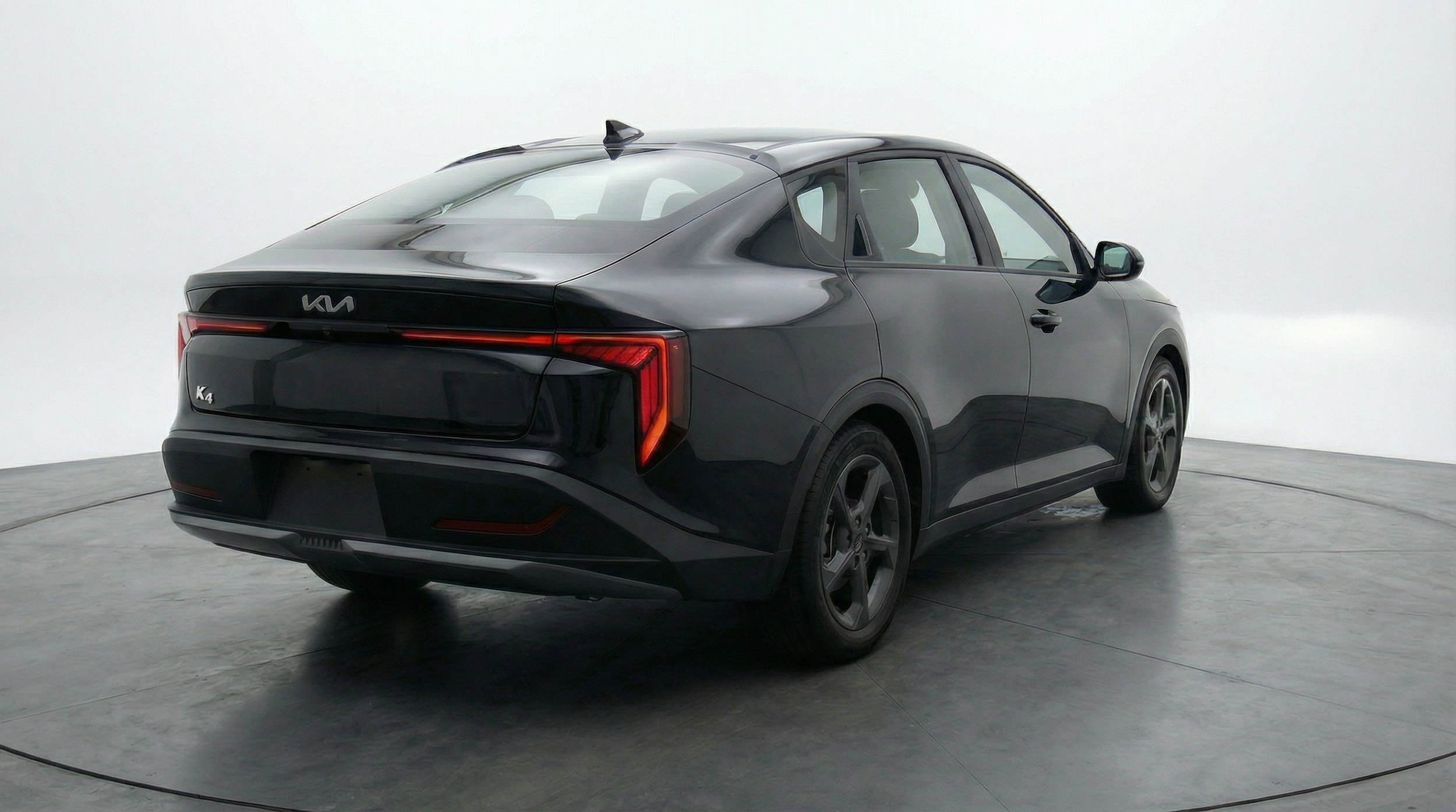 Thumbnail: 2025 Kia K4 - 7