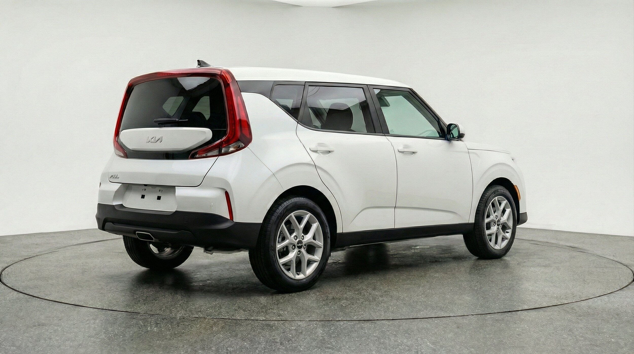 Thumbnail: 2025 Kia Soul - 9