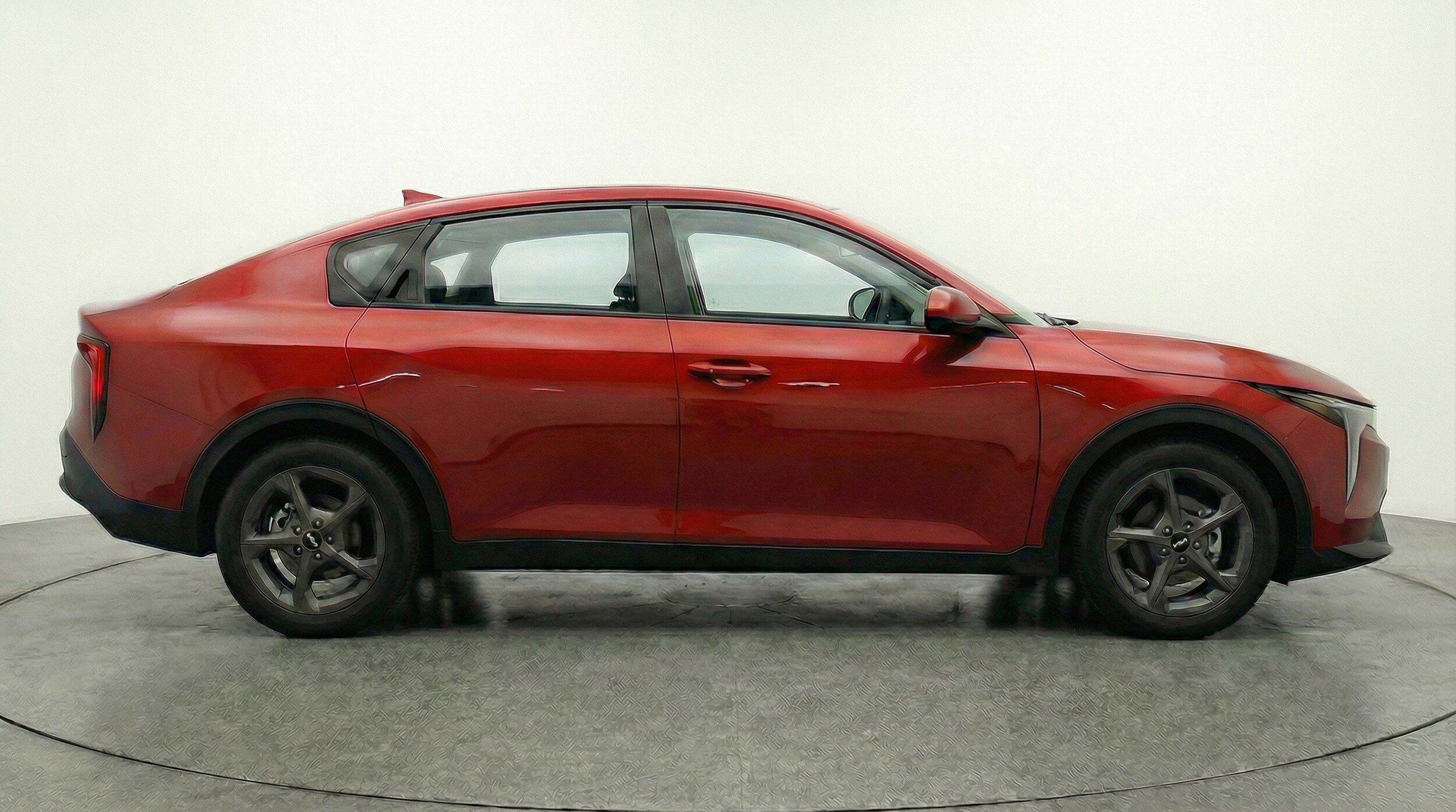 Thumbnail: 2025 Kia K4 - 11