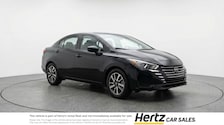 2025 Nissan Versa 1.6 SV -
                  Philadelphia, PA