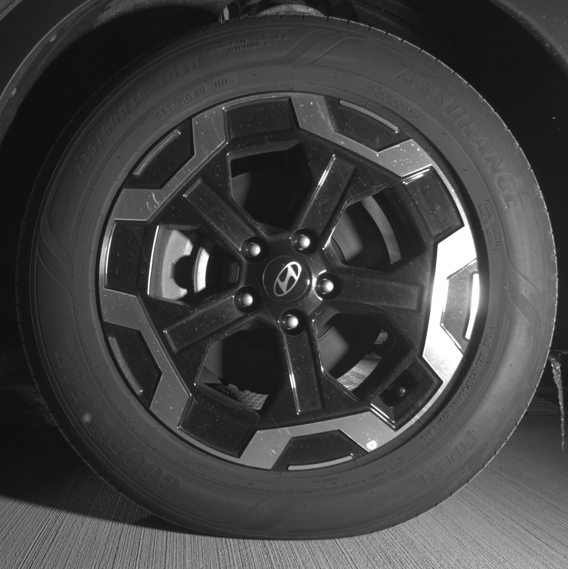 Thumbnail: 2025 Hyundai Santa Fe - 9