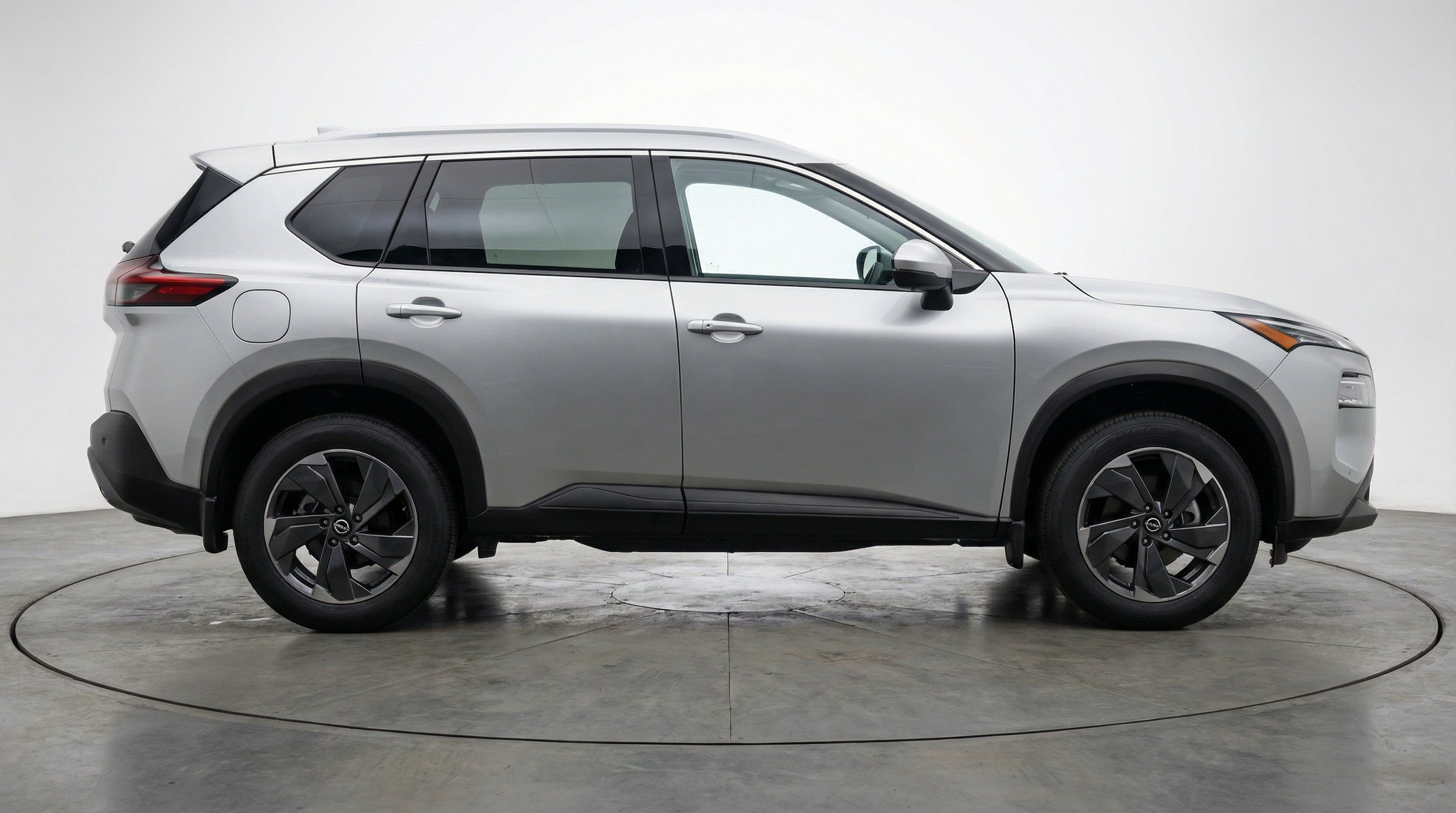 Thumbnail: 2025 Nissan Rogue - 11
