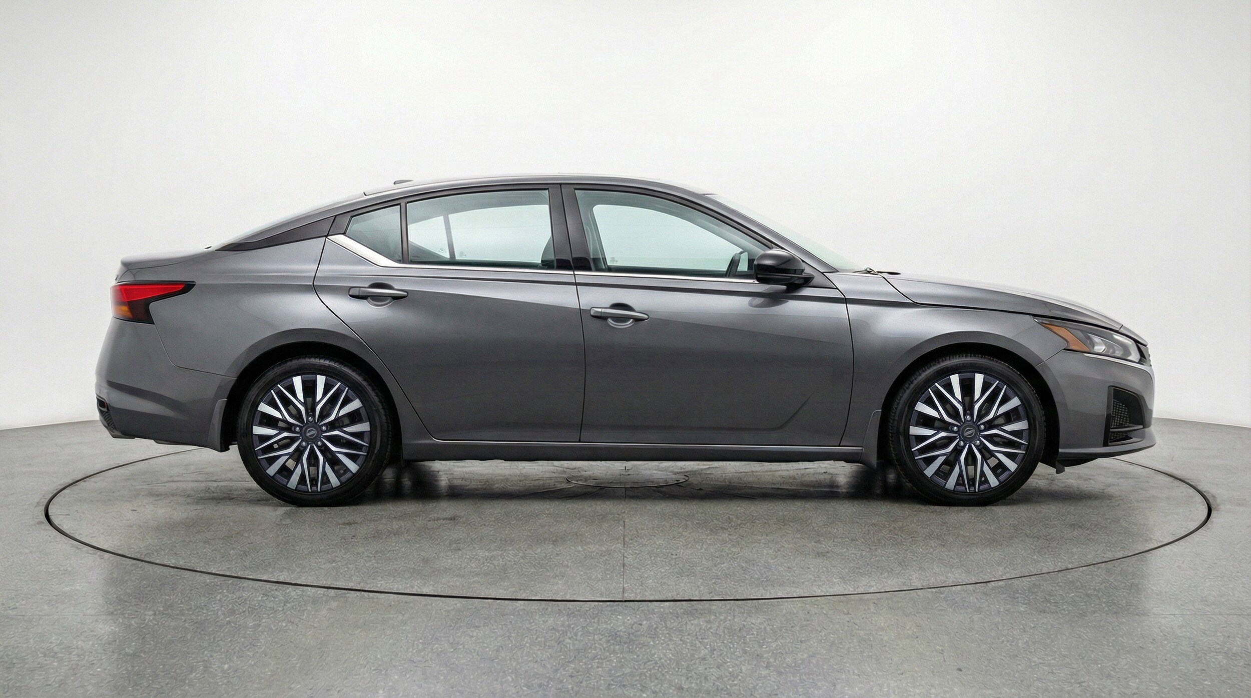 Thumbnail: 2025 Nissan Altima - 11