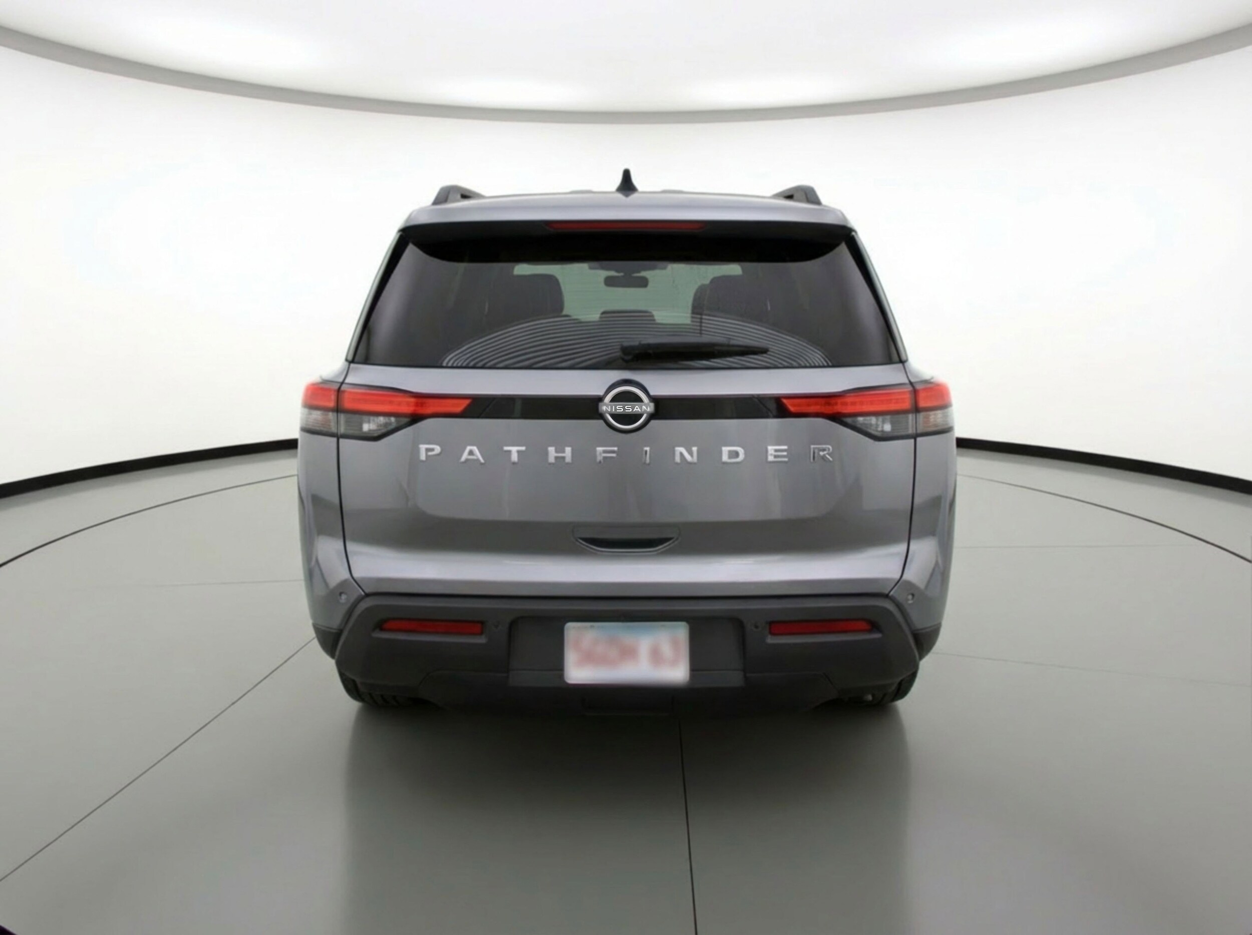 Thumbnail: 2025 Nissan Pathfinder - 7