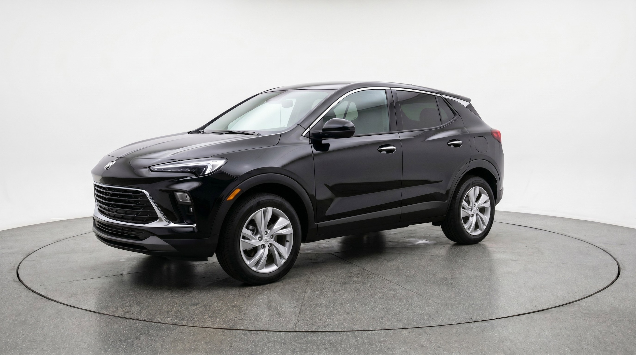 Thumbnail: 2025 Buick Encore GX - 3