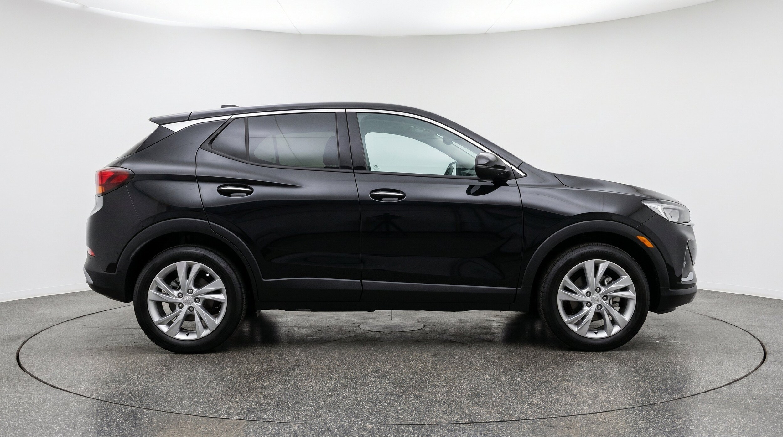 Thumbnail: 2025 Buick Encore GX - 11
