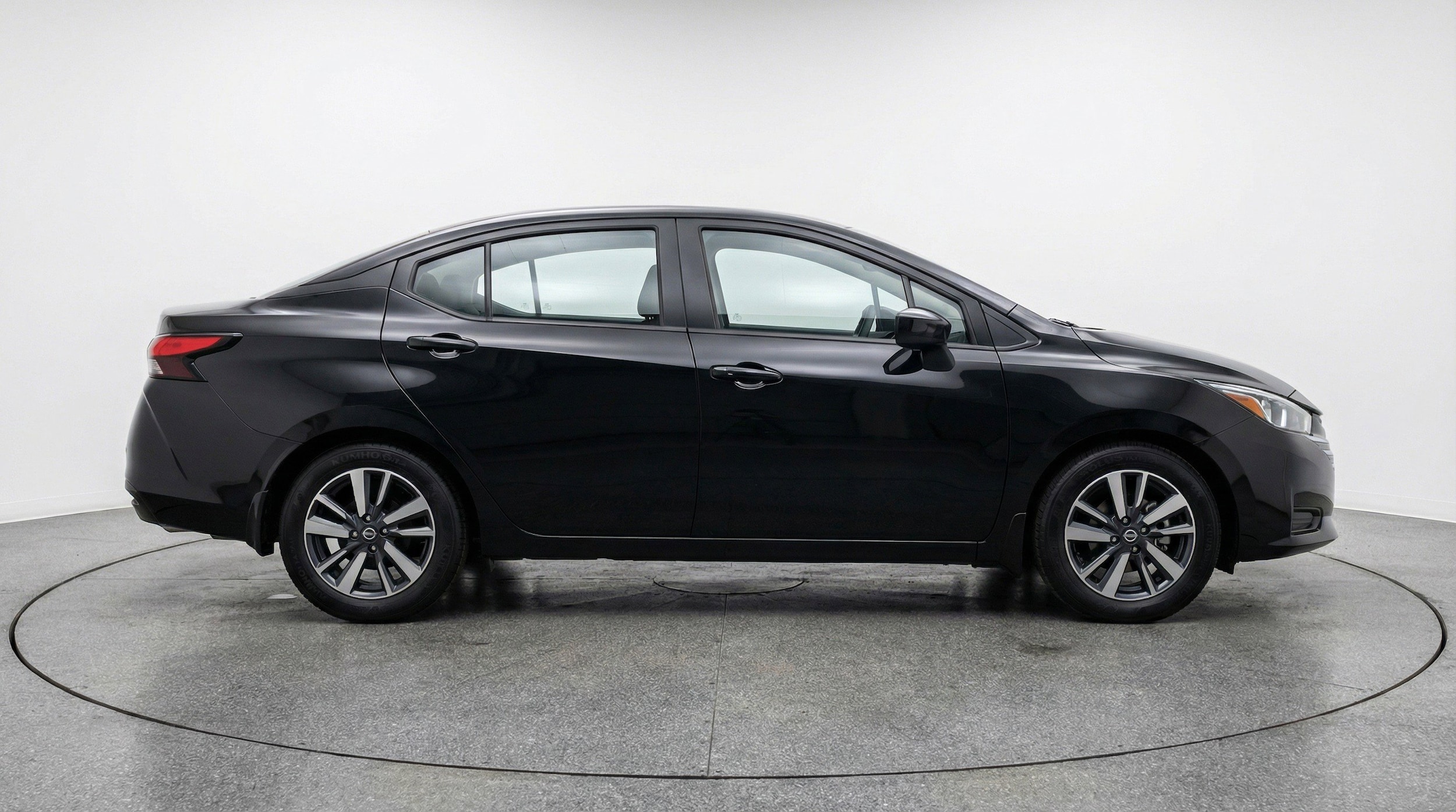 Thumbnail: 2025 Nissan Versa - 11