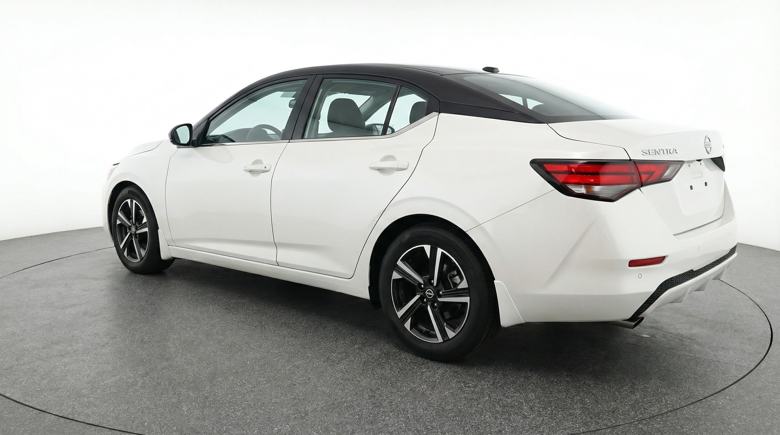 Thumbnail: 2025 Nissan Sentra - 5