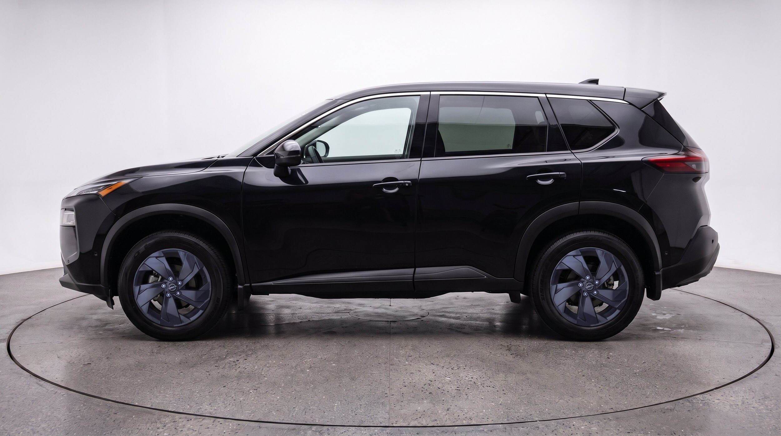 Thumbnail: 2026 Nissan Rogue - 5