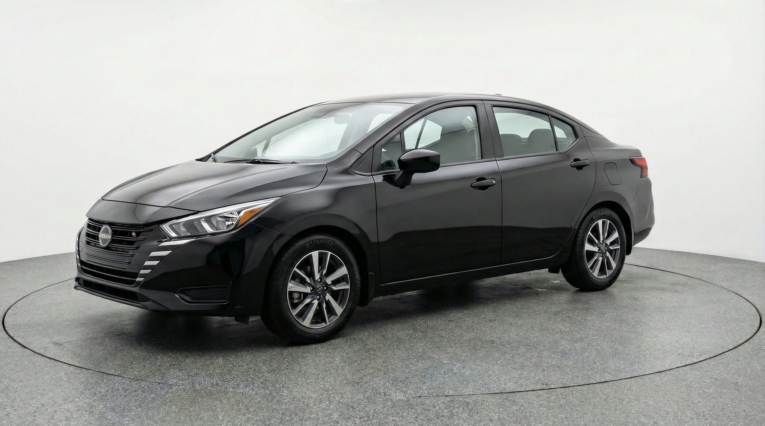 Thumbnail: 2025 Nissan Versa - 3