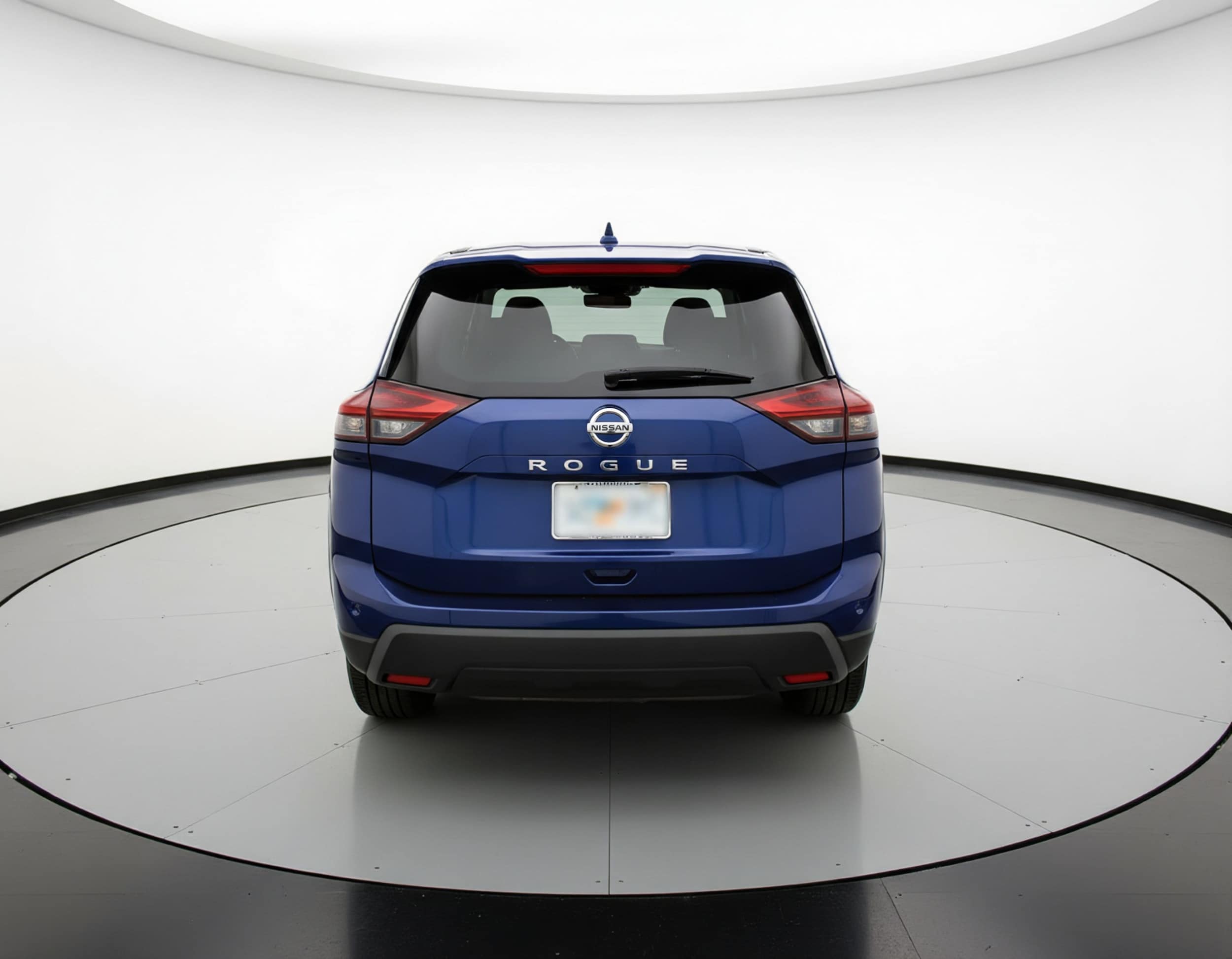 Thumbnail: 2025 Nissan Rogue - 6