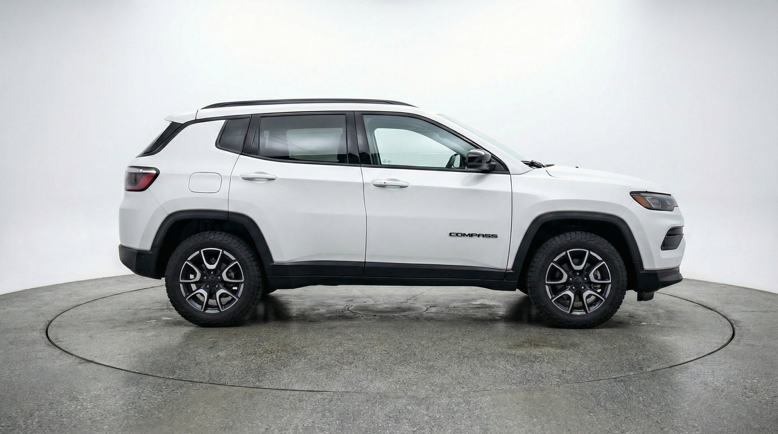 Thumbnail: 2025 Jeep Compass - 11