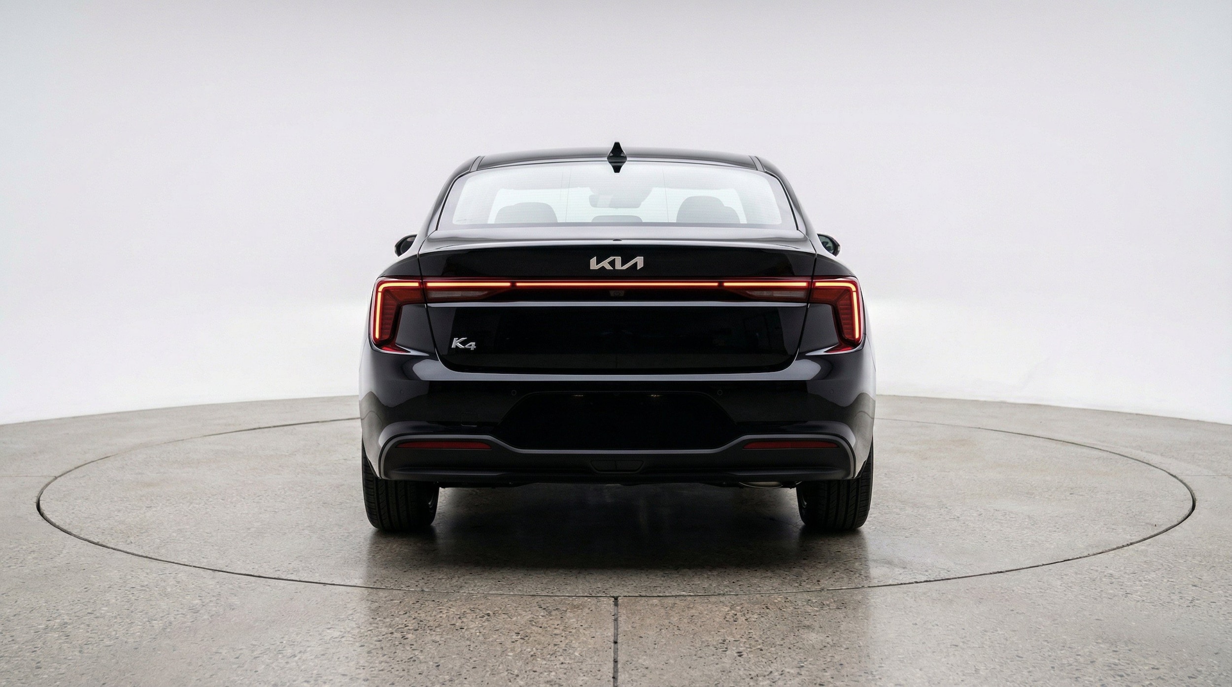 Thumbnail: 2026 Kia K4 - 7