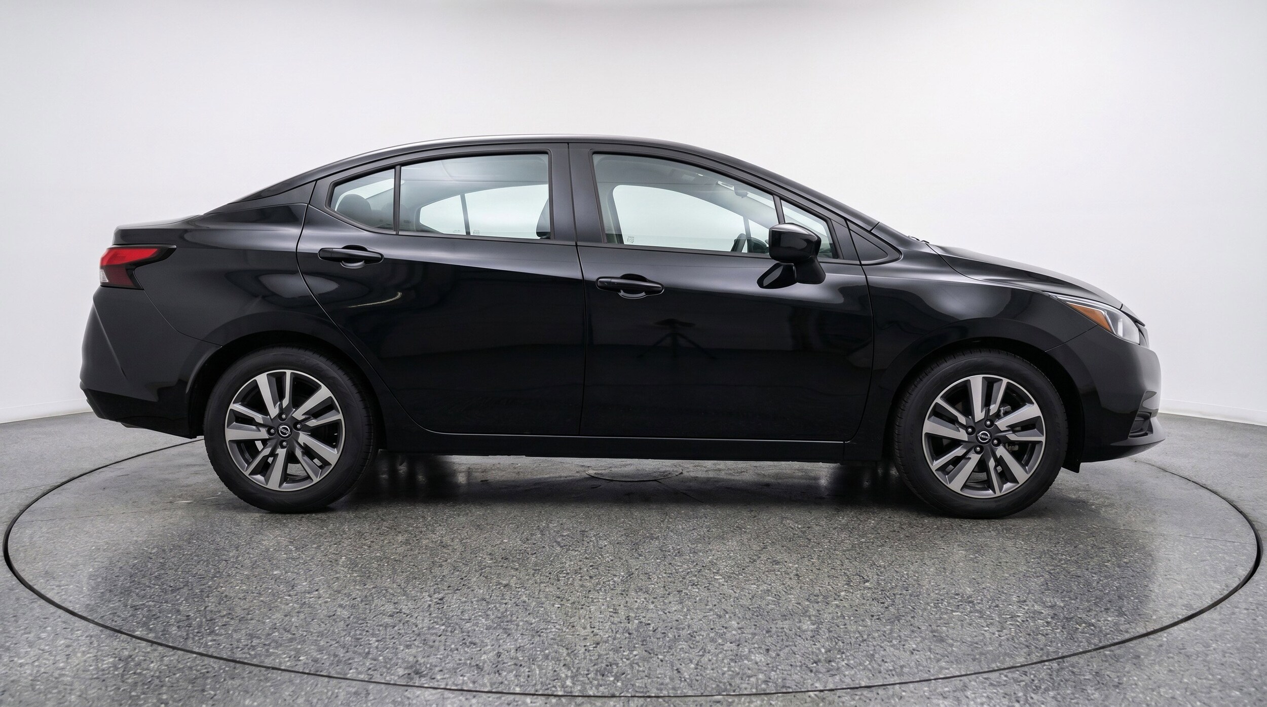 Thumbnail: 2025 Nissan Versa - 11