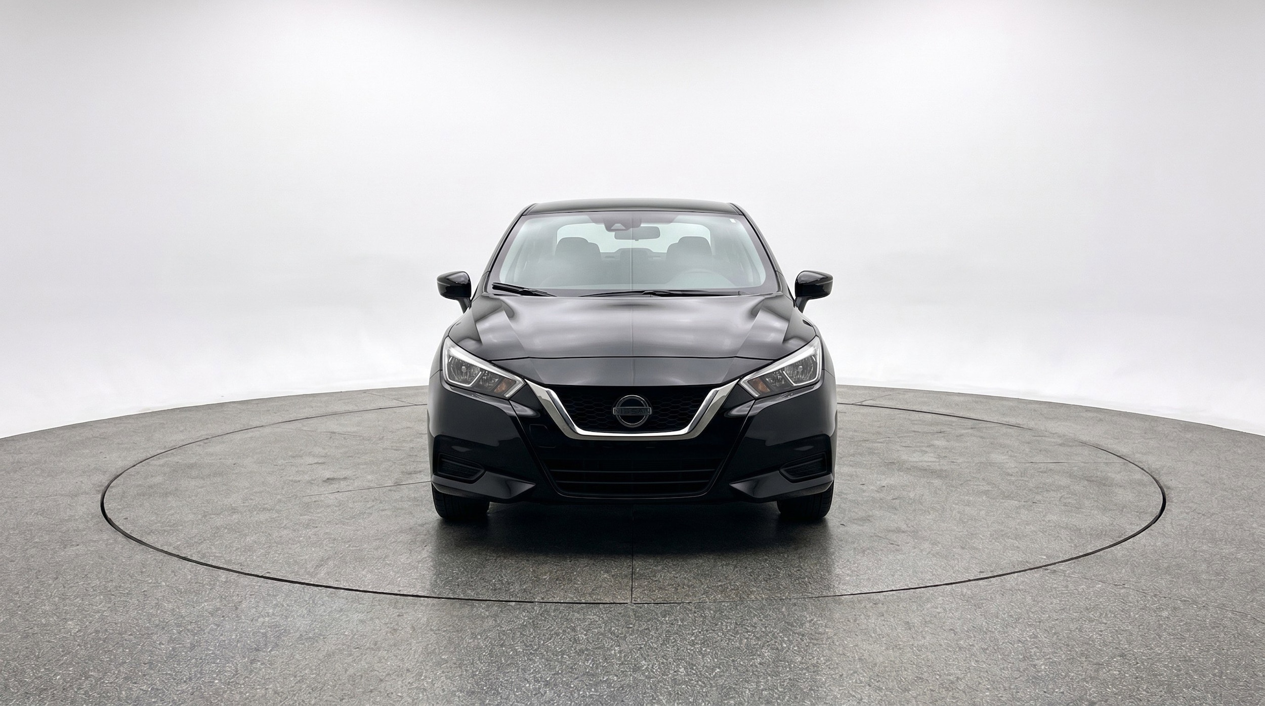 Thumbnail: 2025 Nissan Versa - 2