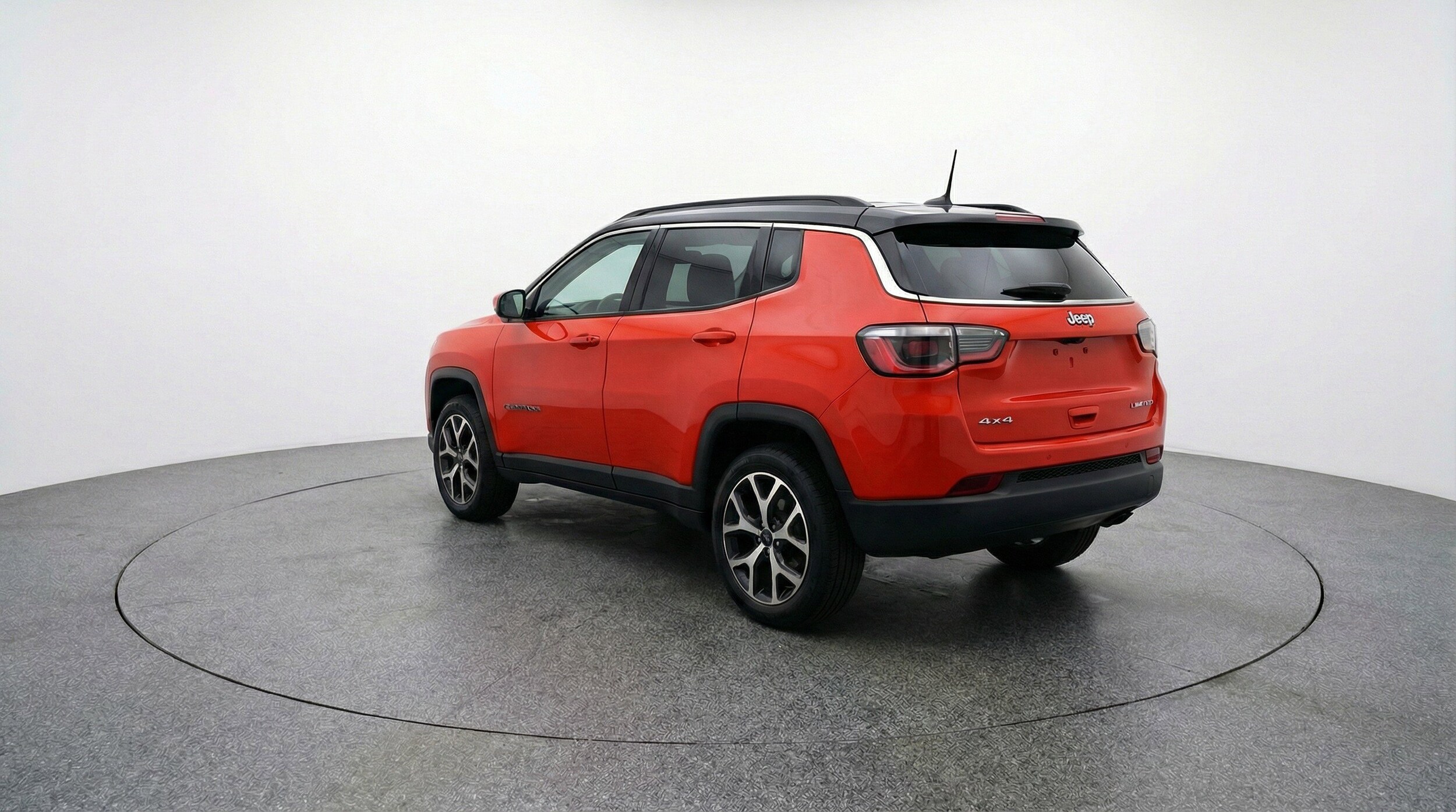 Thumbnail: 2025 Jeep Compass - 6