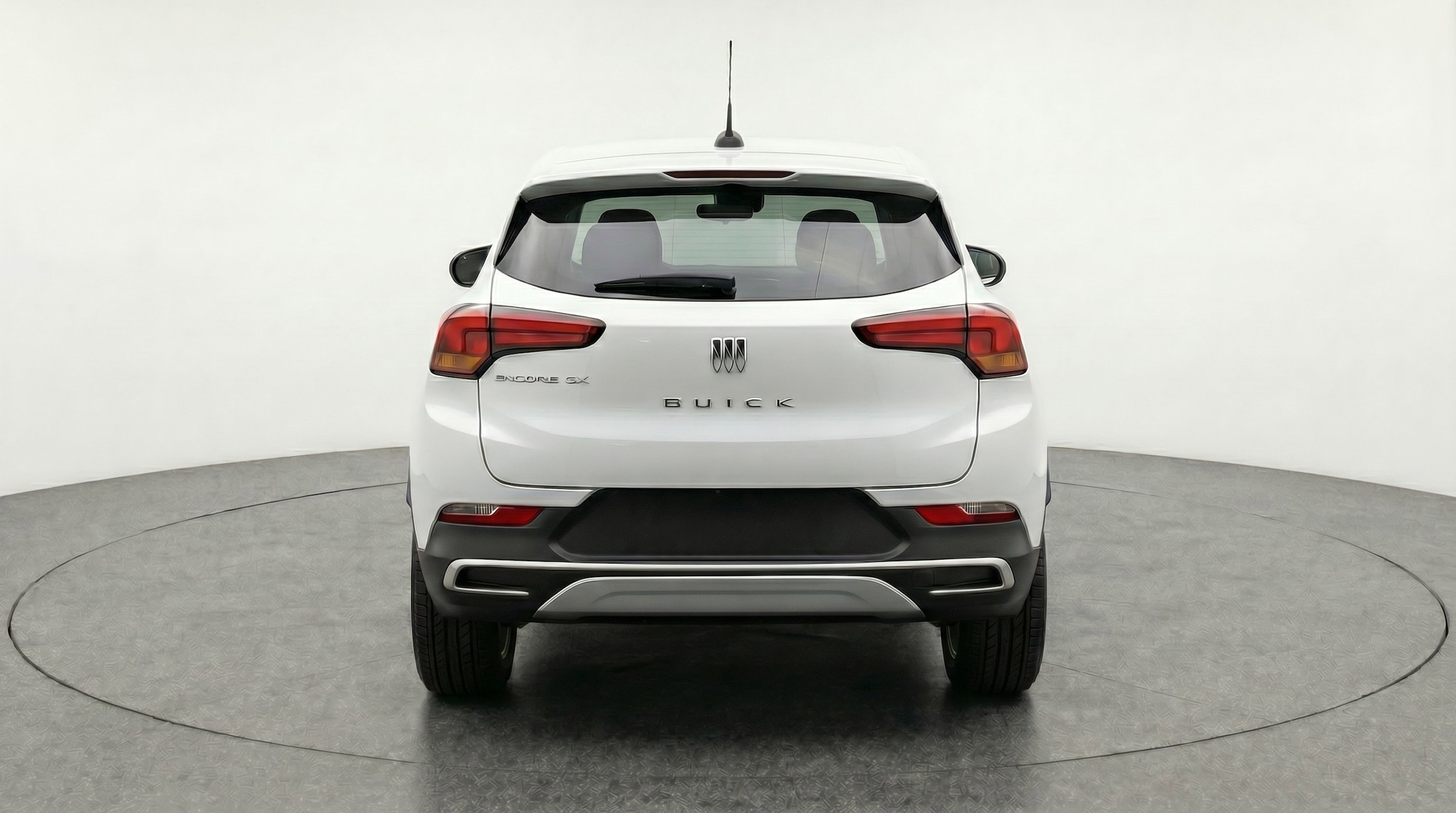 Thumbnail: 2025 Buick Encore GX - 7